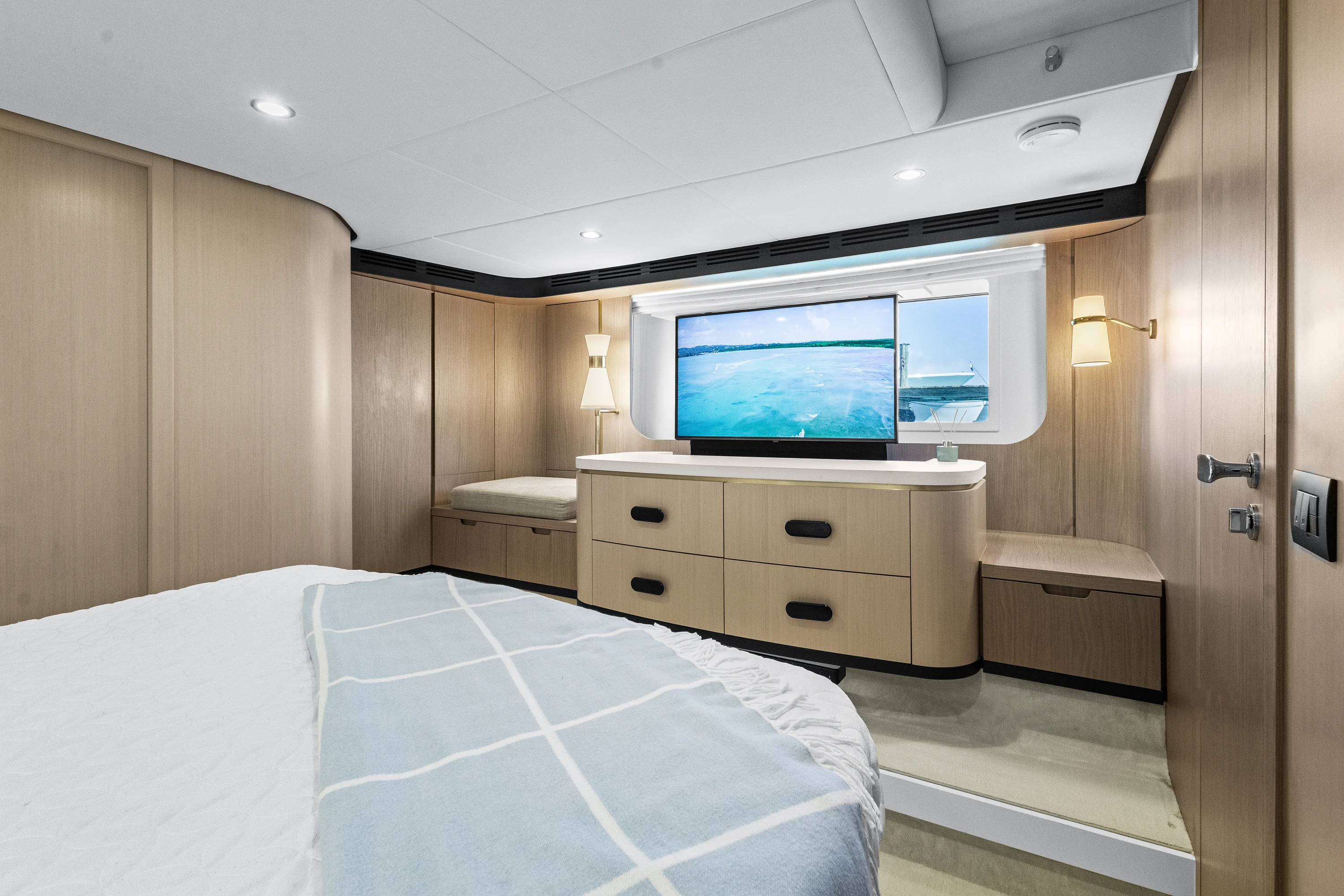 2023 Azimut AZ60 FLY Image Thumbnail #39