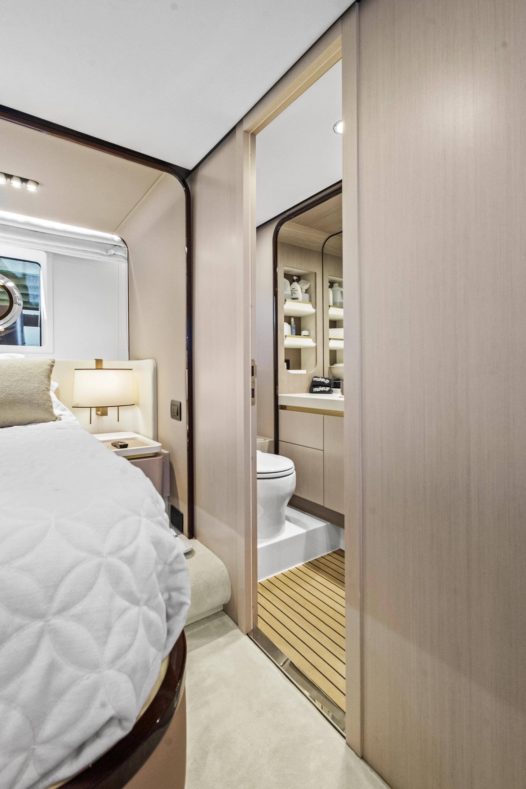 2023 Azimut AZ60 FLY Image Thumbnail #44