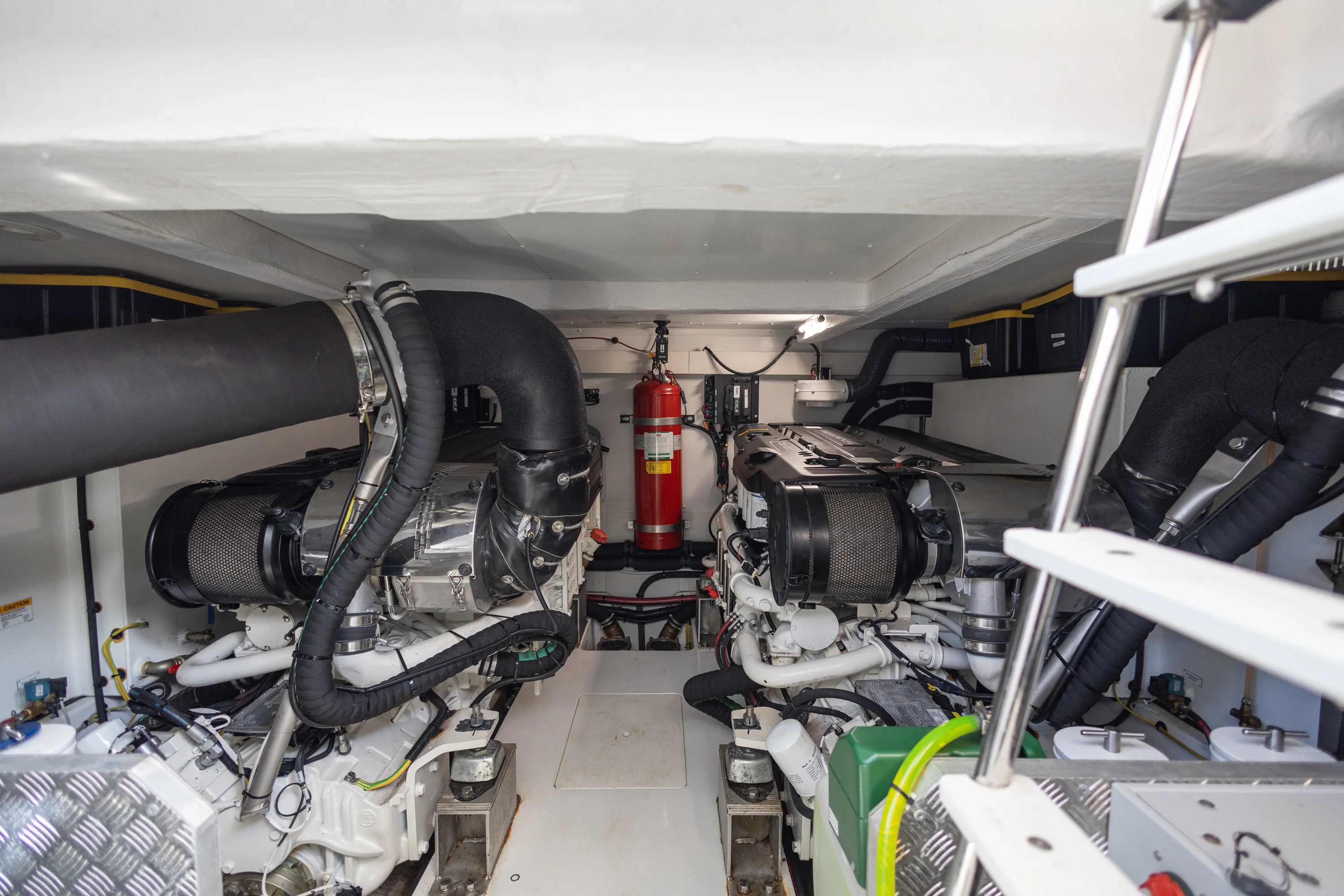 2023 Azimut AZ60 FLY Image Thumbnail #56