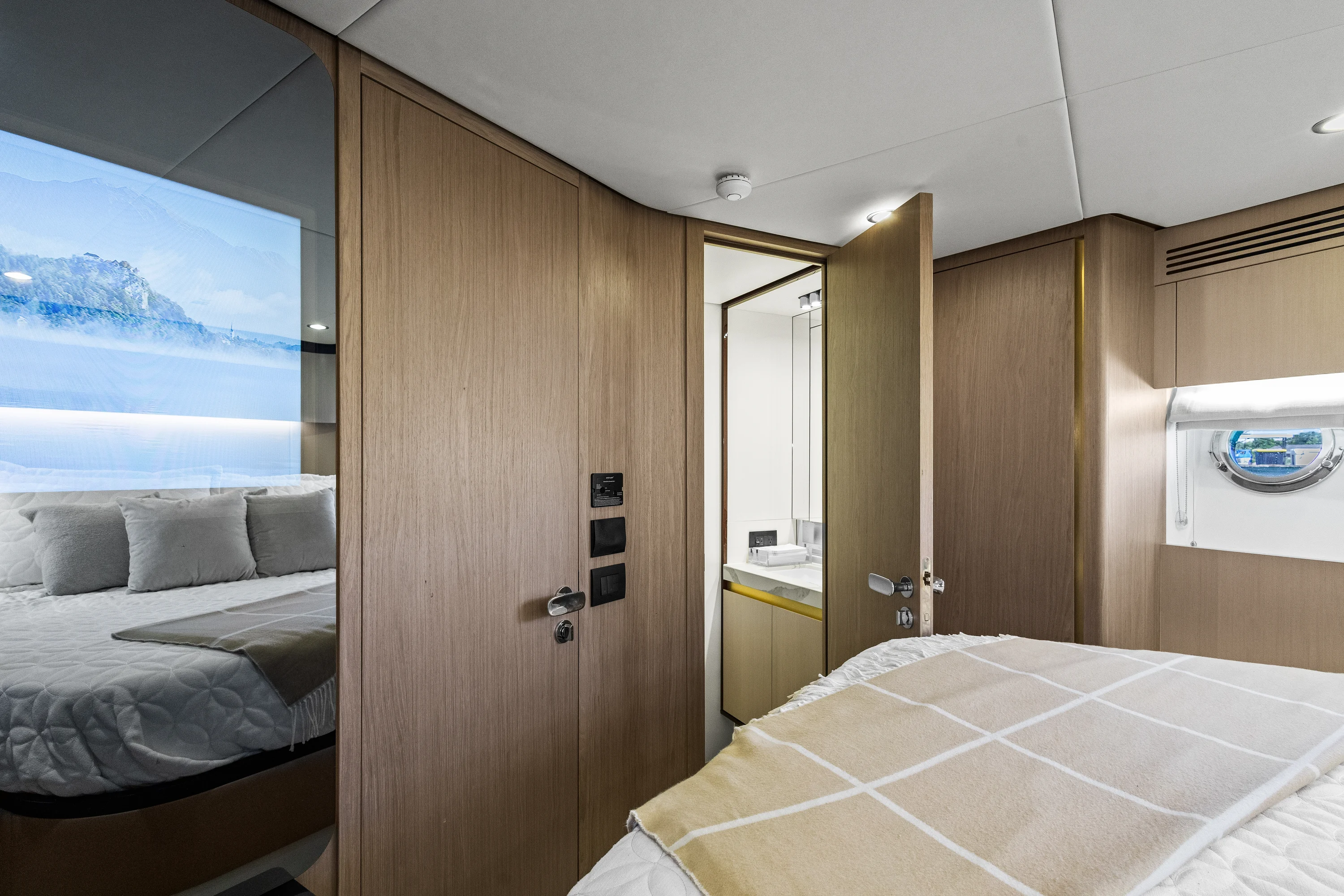 2023 Azimut AZ60 FLY Image Thumbnail #47