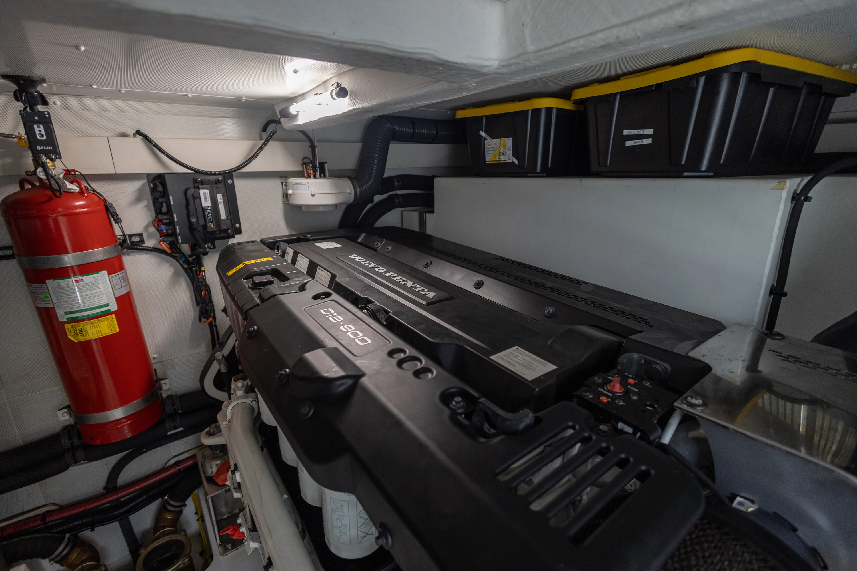 2023 Azimut AZ60 FLY Image Thumbnail #54