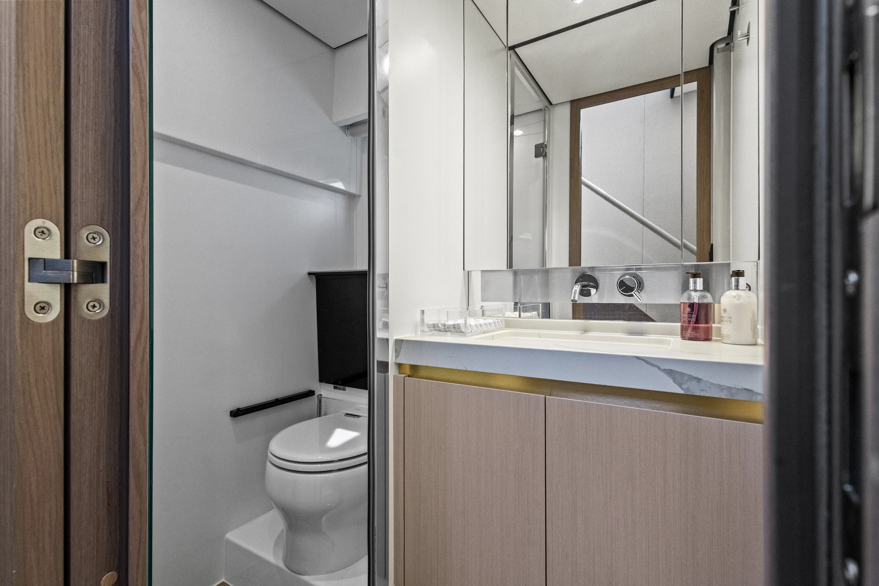 2023 Azimut AZ60 FLY Image Thumbnail #42