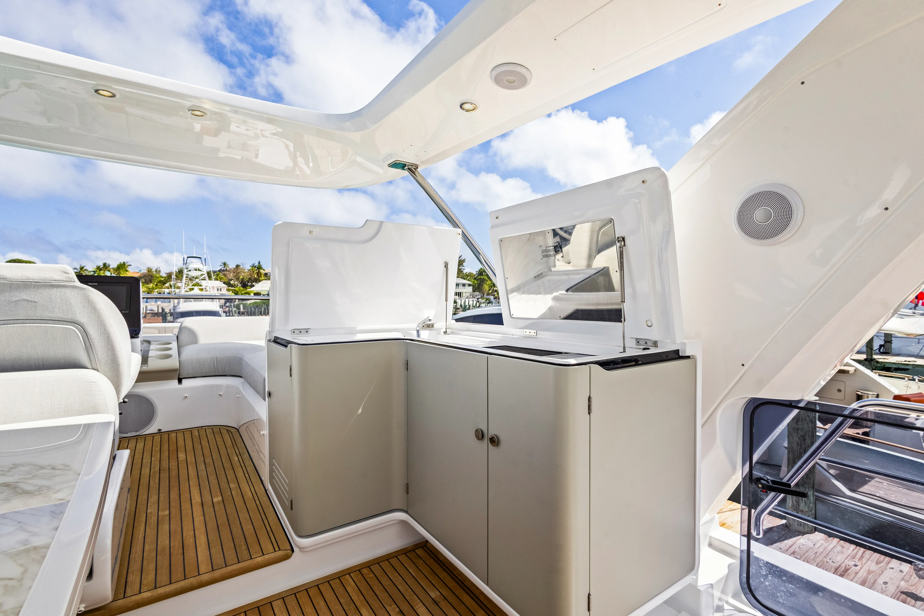 2023 Azimut AZ60 FLY Image Thumbnail #20