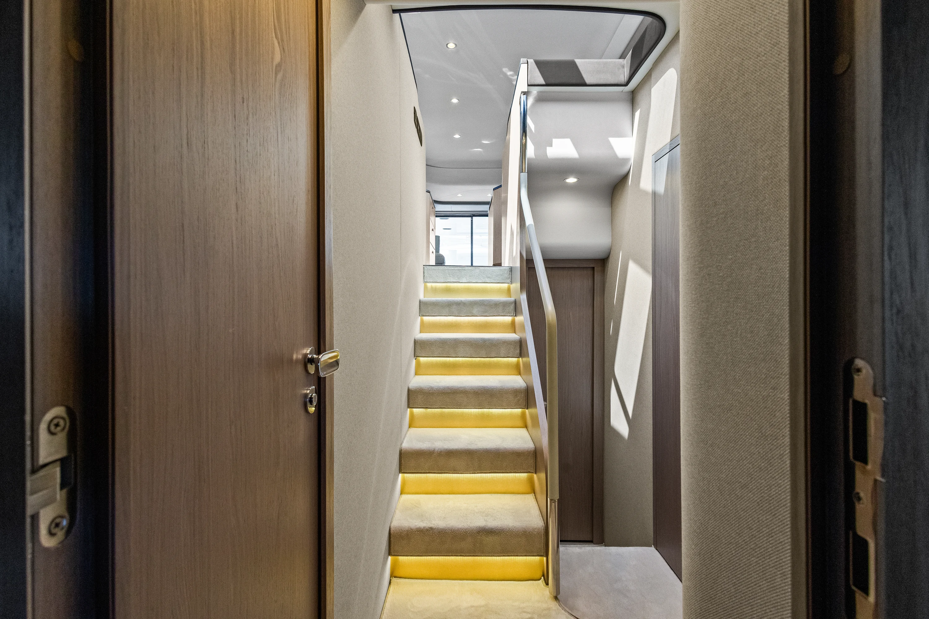 2023 Azimut AZ60 FLY Image Thumbnail #35