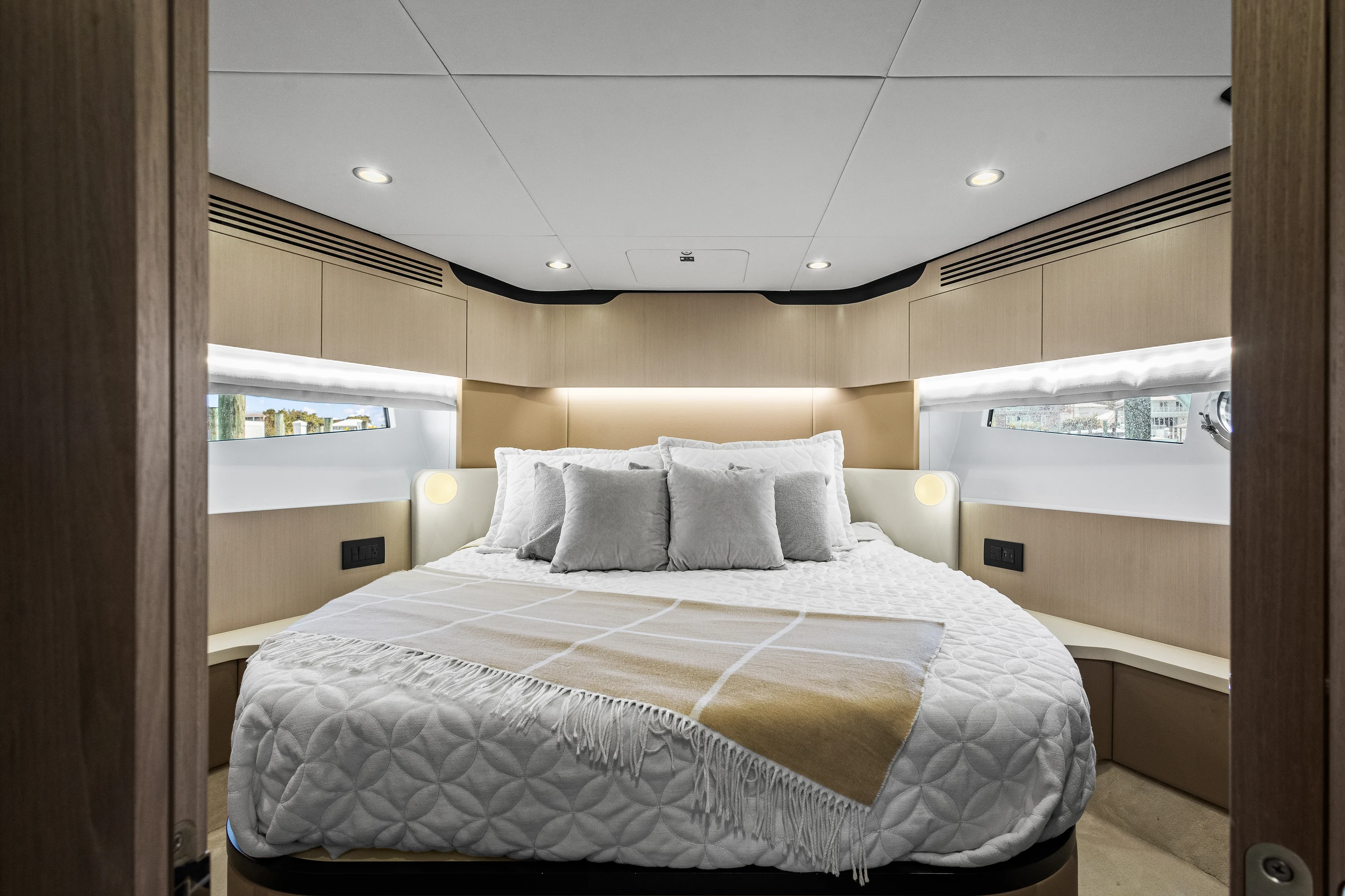 2023 Azimut AZ60 FLY Image Thumbnail #46