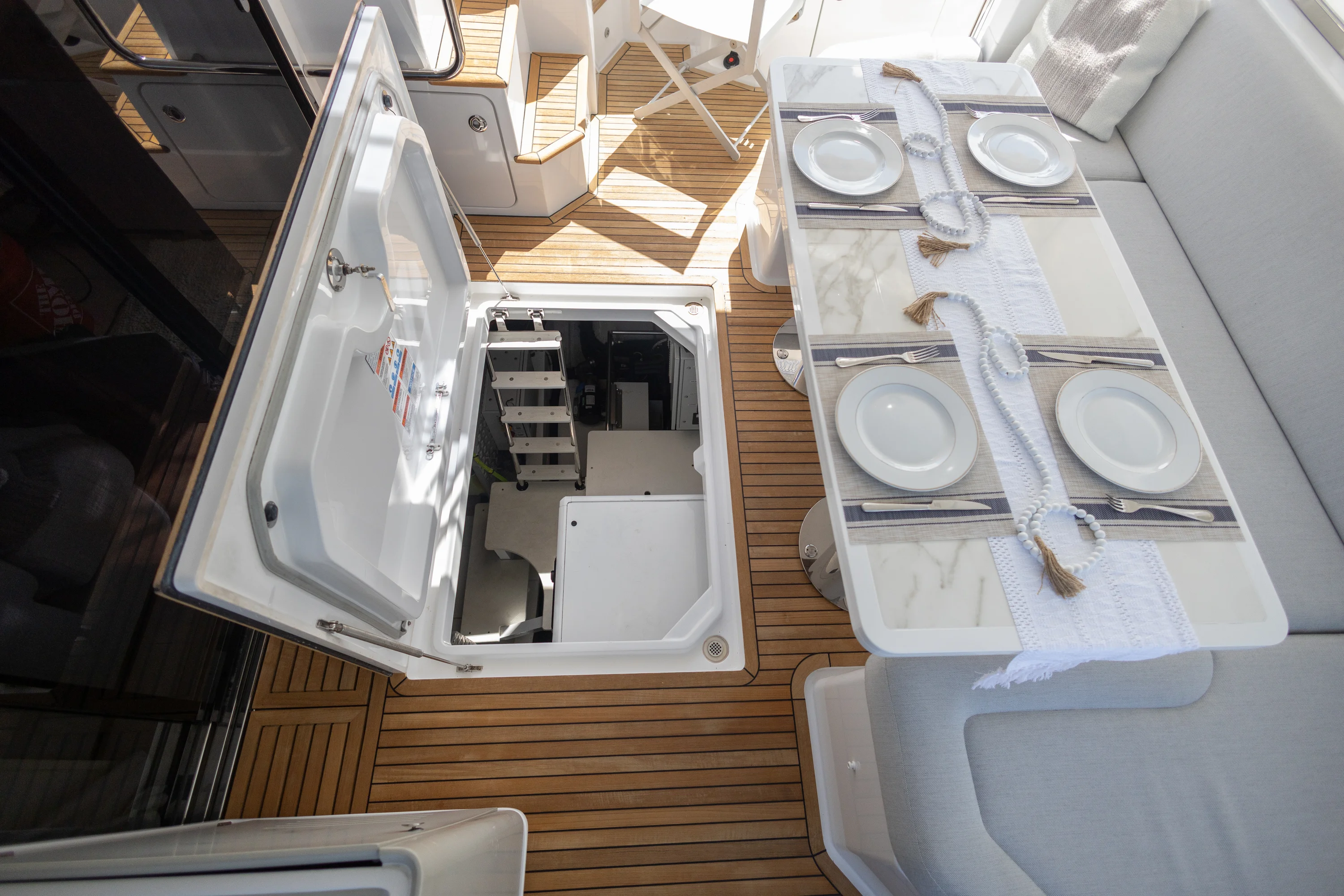 2023 Azimut AZ60 FLY Image Thumbnail #53