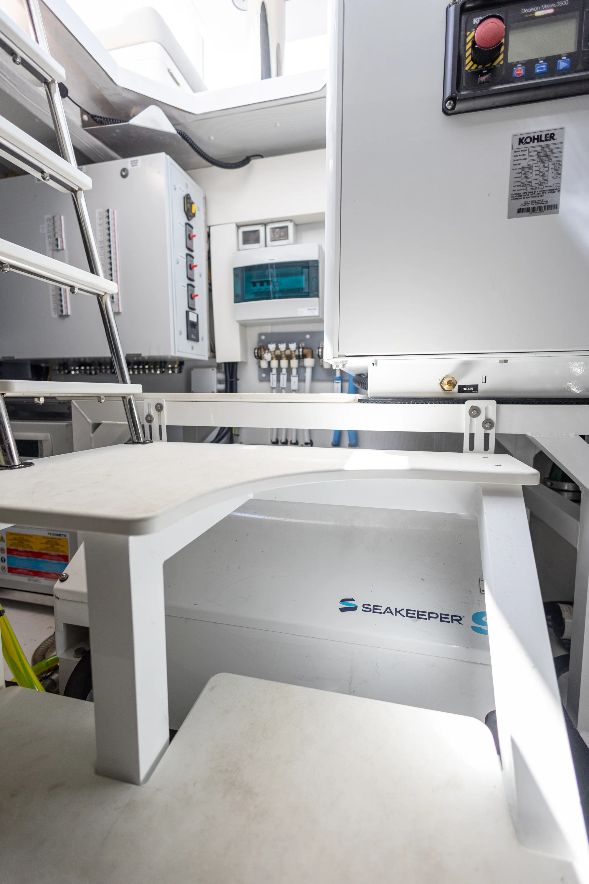 2023 Azimut AZ60 FLY Image Thumbnail #61