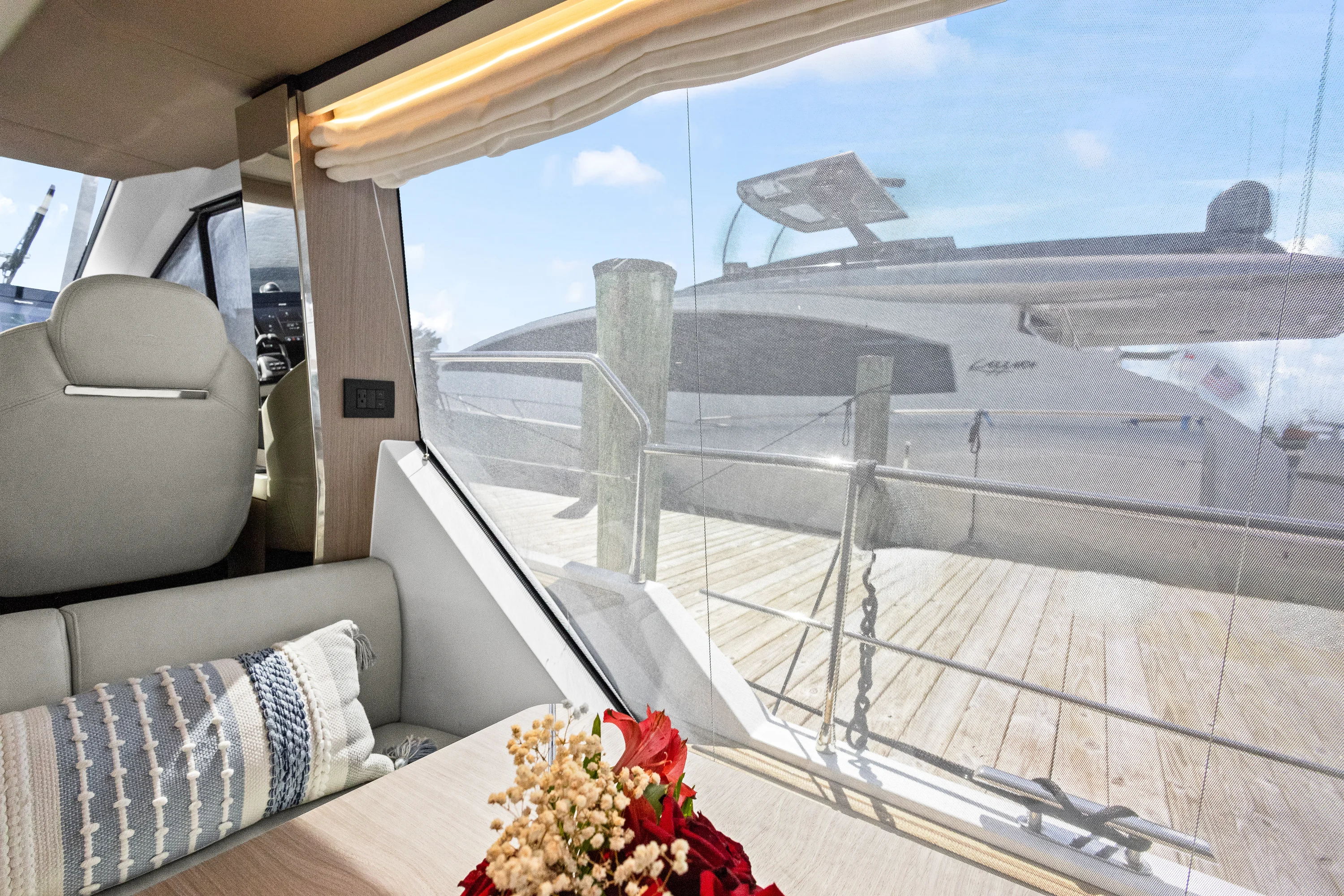 2023 Azimut AZ60 FLY Image Thumbnail #27