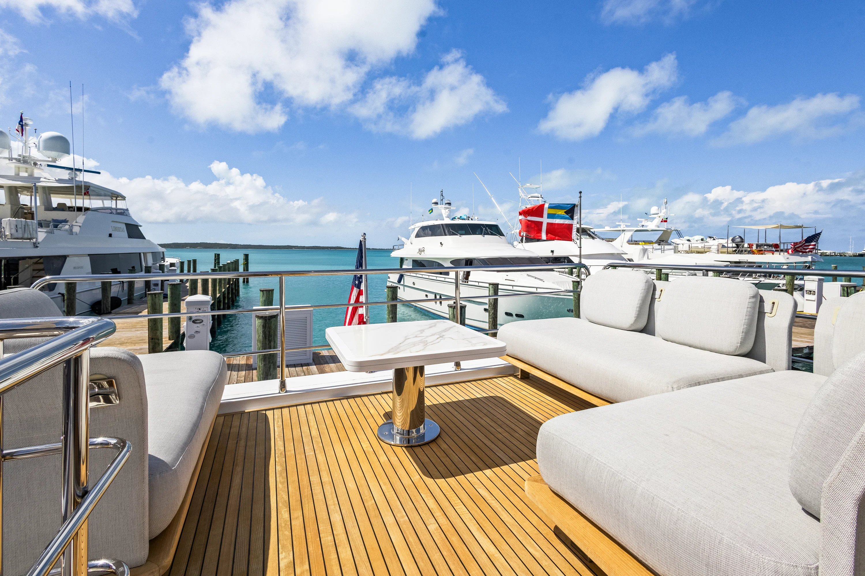 2023 Azimut AZ60 FLY Image Thumbnail #16