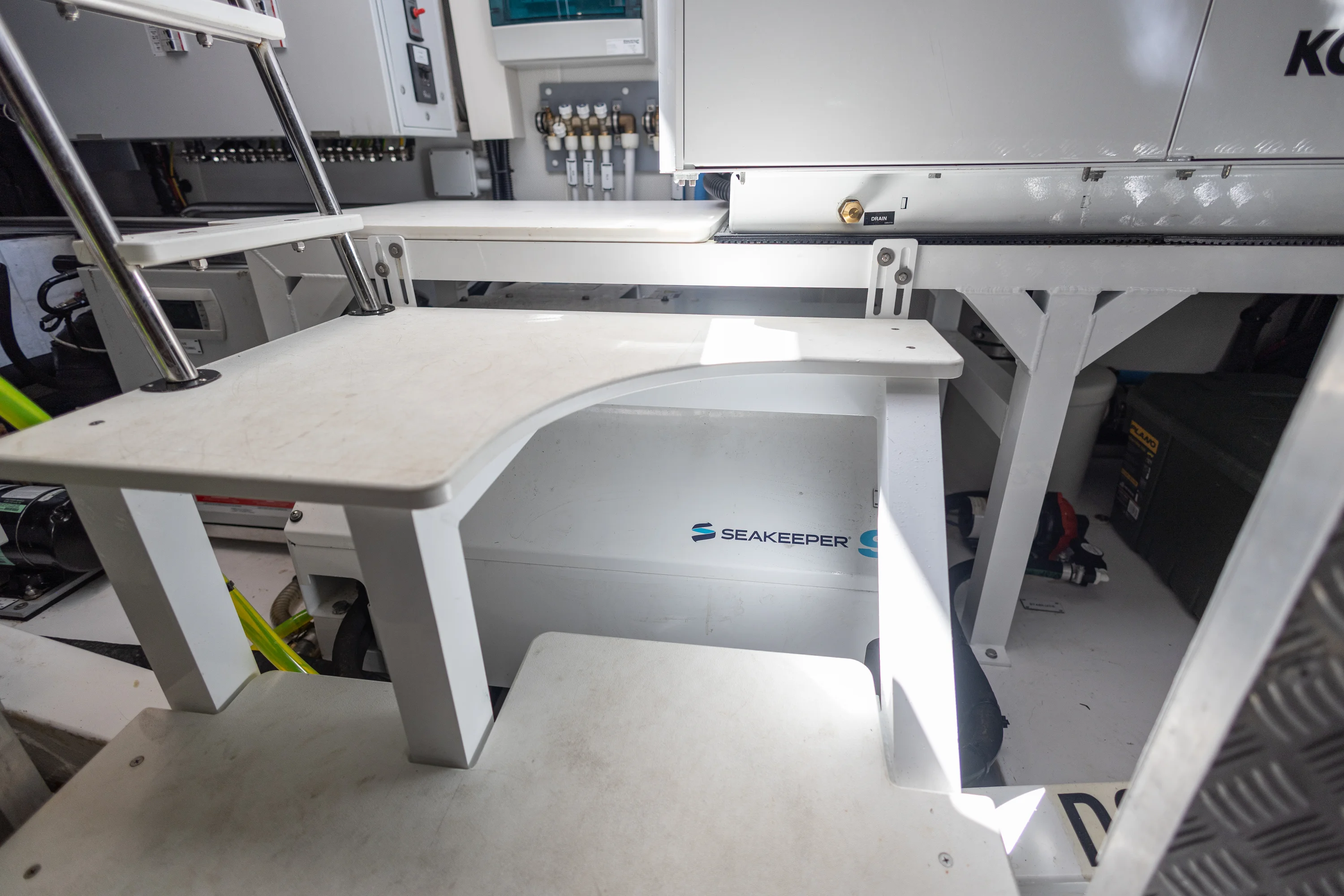 2023 Azimut AZ60 FLY Image Thumbnail #60