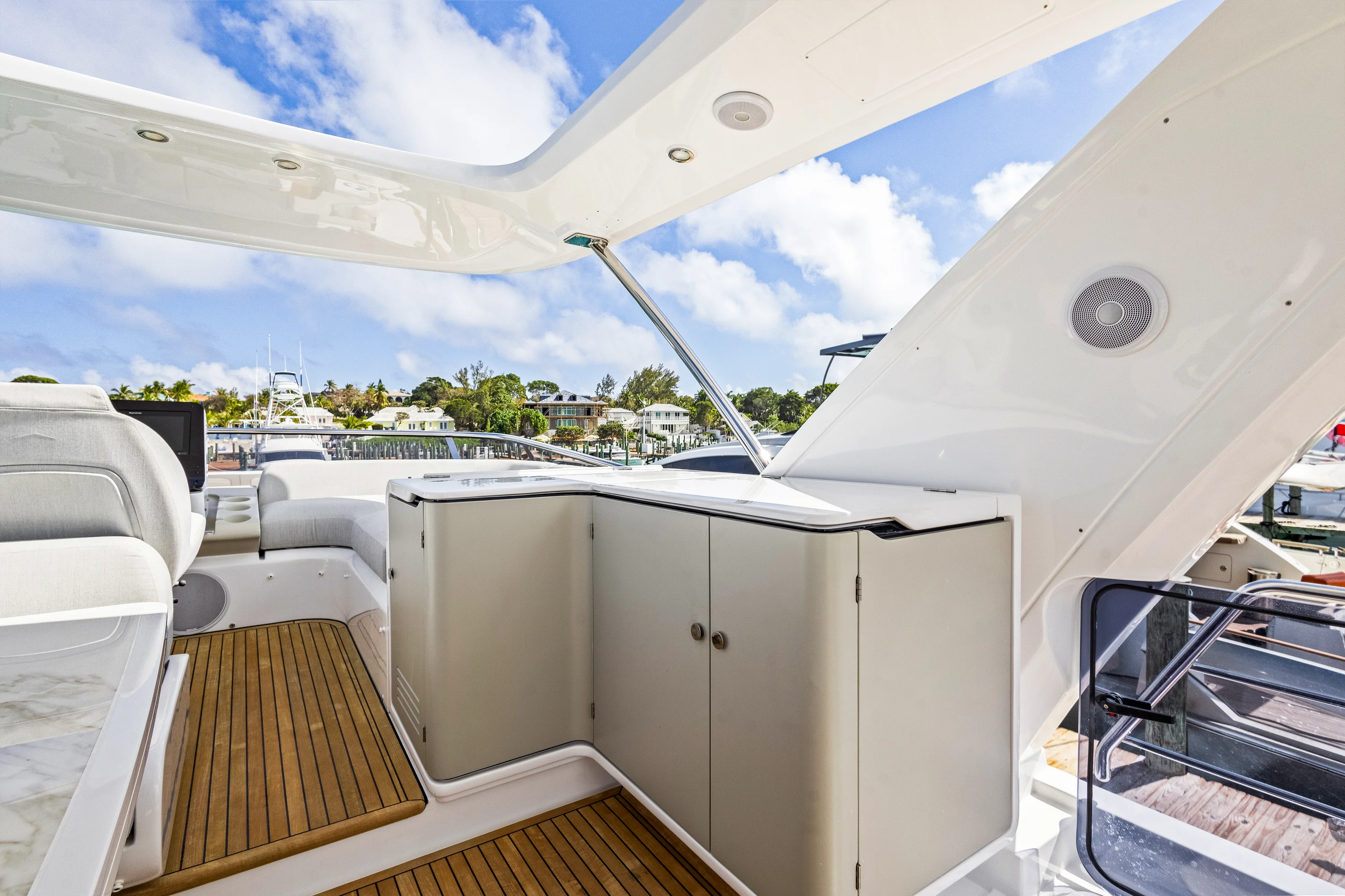 2023 Azimut AZ60 FLY Image Thumbnail #19