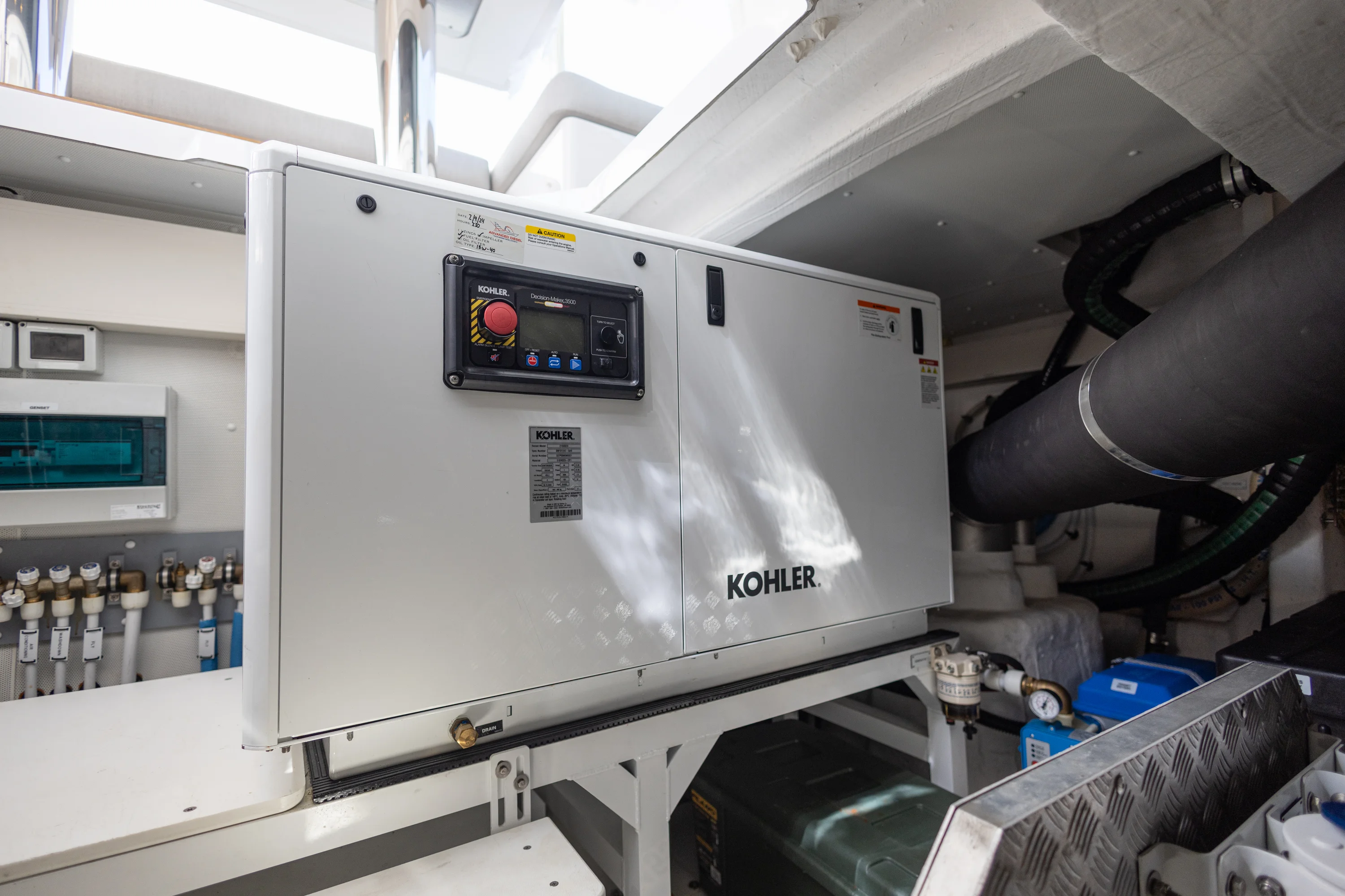 2023 Azimut AZ60 FLY Image Thumbnail #59