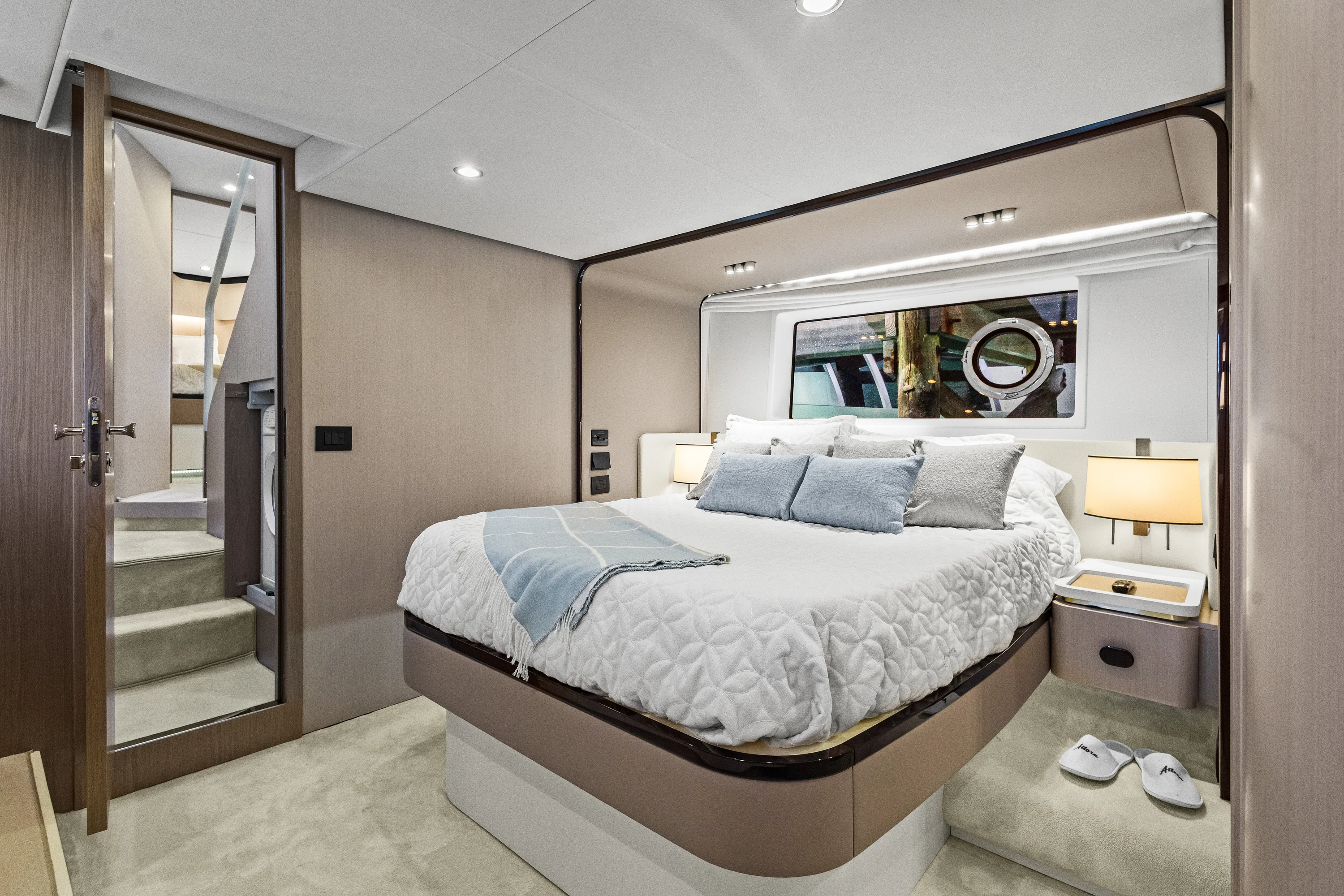 2023 Azimut AZ60 FLY Image Thumbnail #38