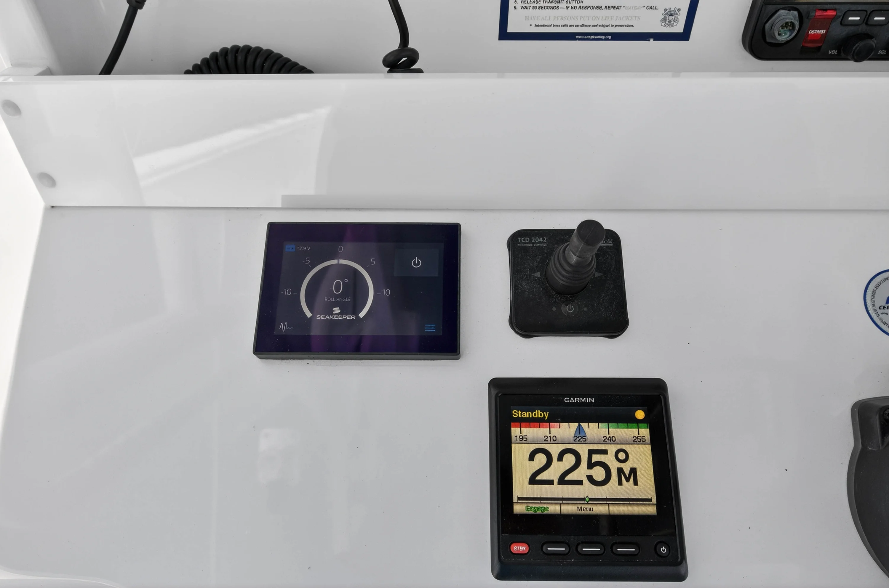 2023 Invincible 36 OPEN FISHERMAN Image Thumbnail #63