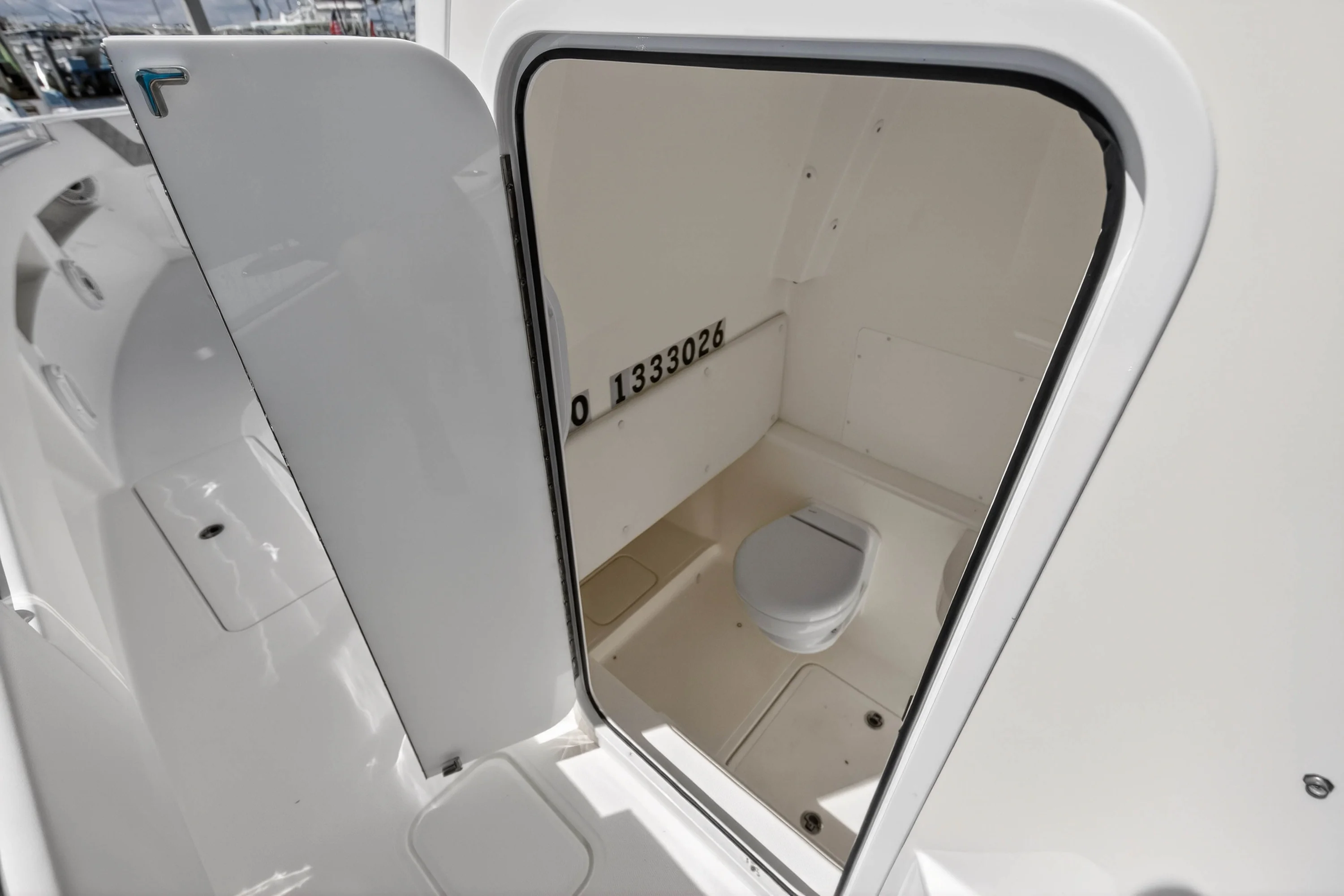 2023 Invincible 36 OPEN FISHERMAN Image Thumbnail #73