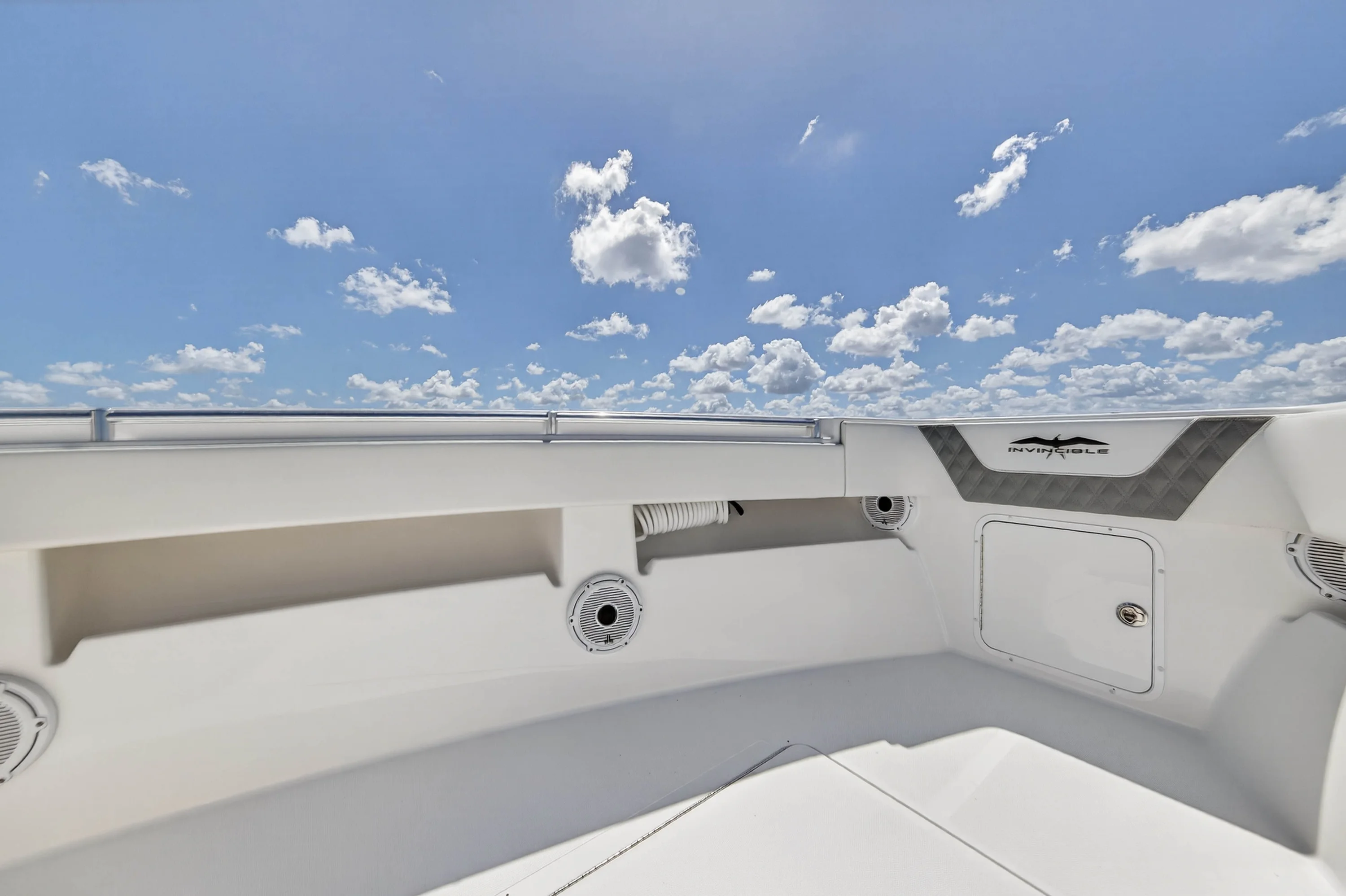 2023 Invincible 36 OPEN FISHERMAN Image Thumbnail #29