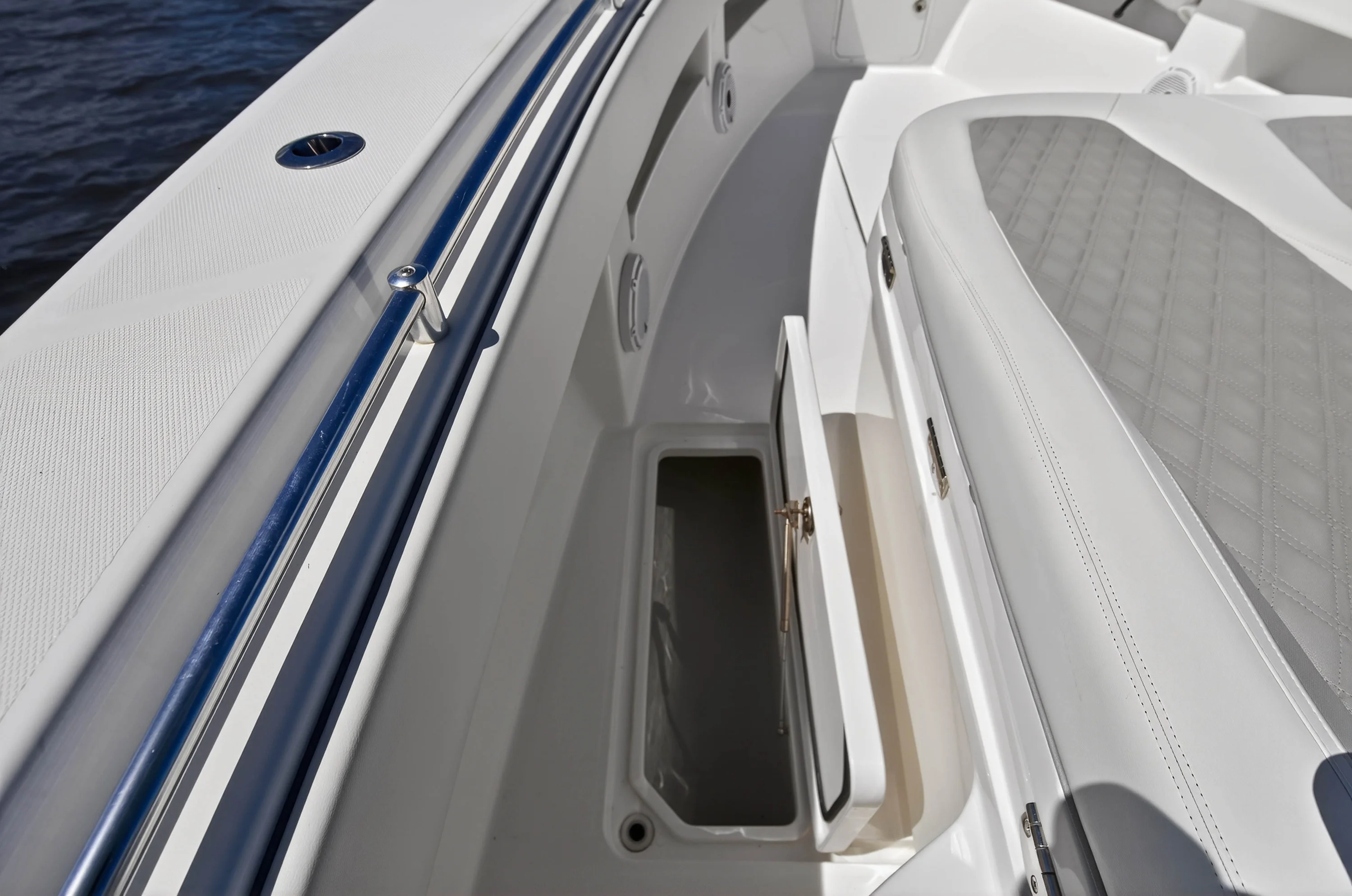 2023 Invincible 36 OPEN FISHERMAN Image Thumbnail #36