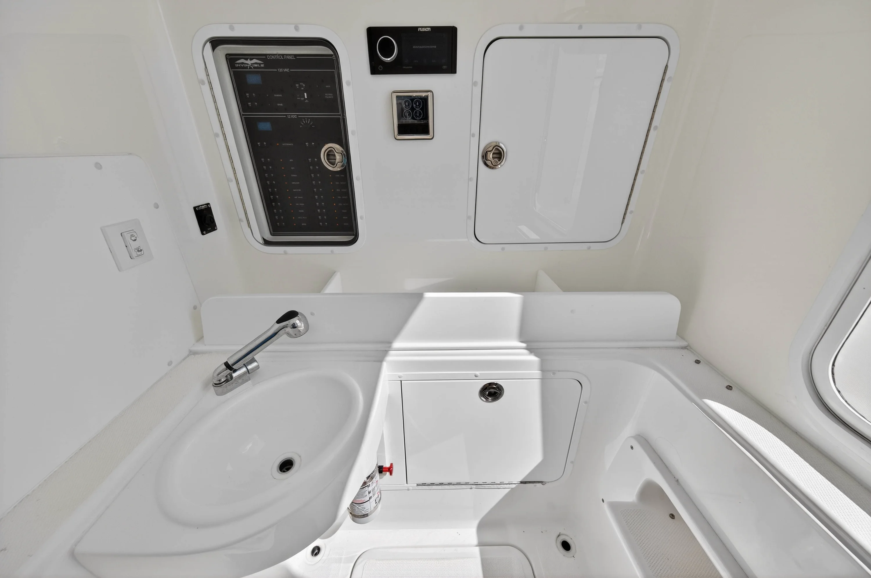 2023 Invincible 36 OPEN FISHERMAN Image Thumbnail #76