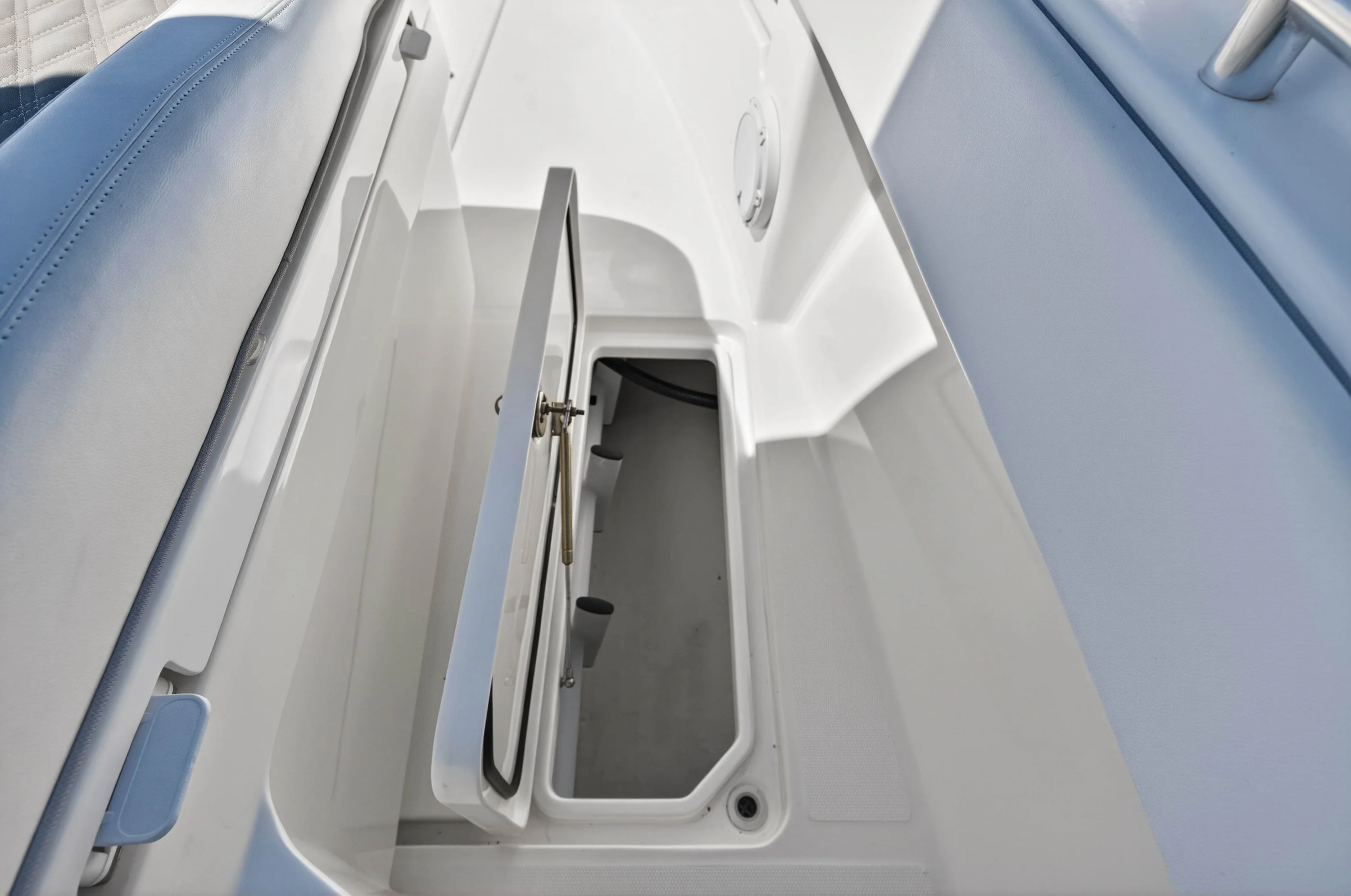 2023 Invincible 36 OPEN FISHERMAN Image Thumbnail #37