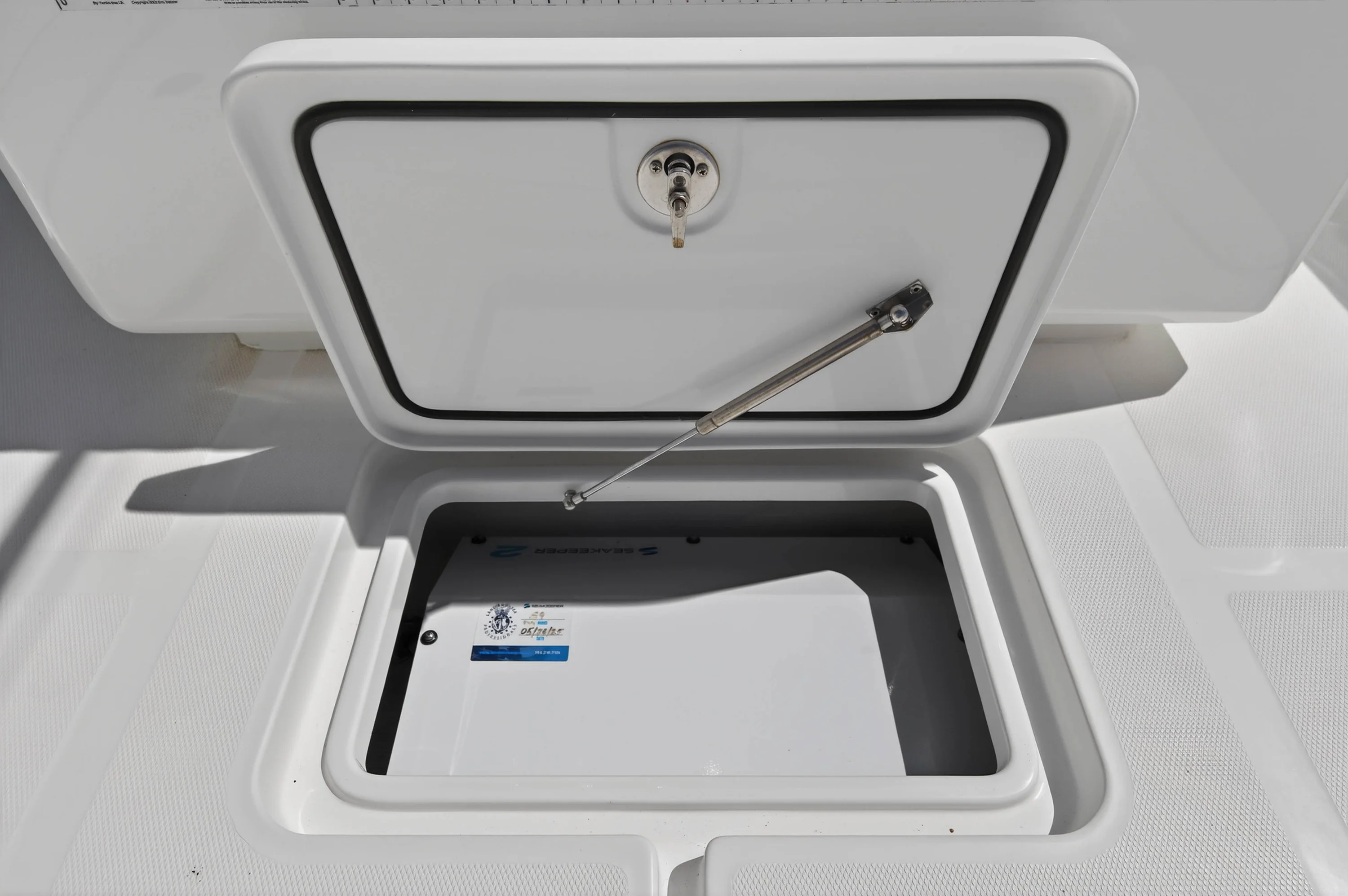 2023 Invincible 36 OPEN FISHERMAN Image Thumbnail #47