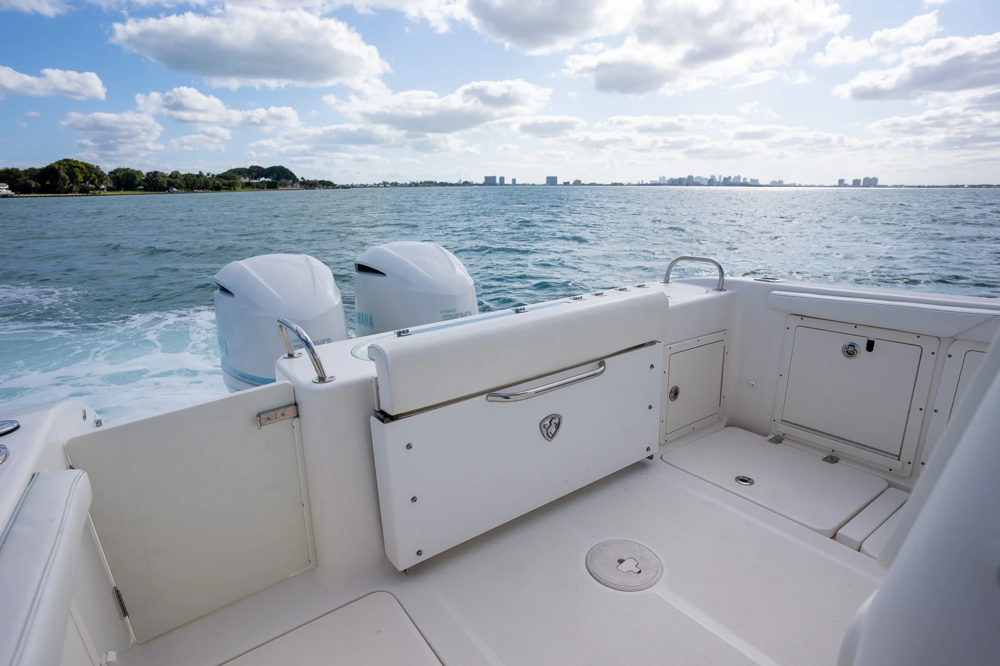 2021 Century 2901 CC Image Thumbnail #33