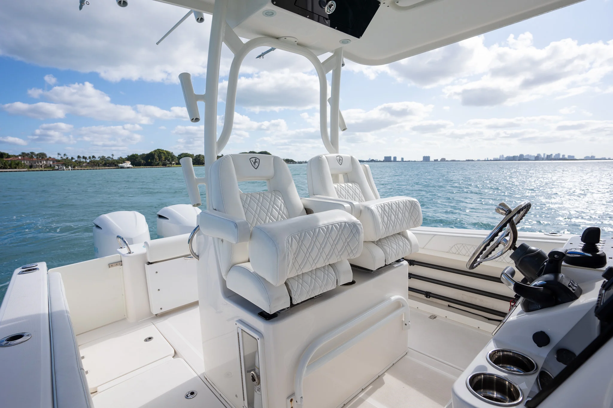 2021 Century 2901 CC Image Thumbnail #35