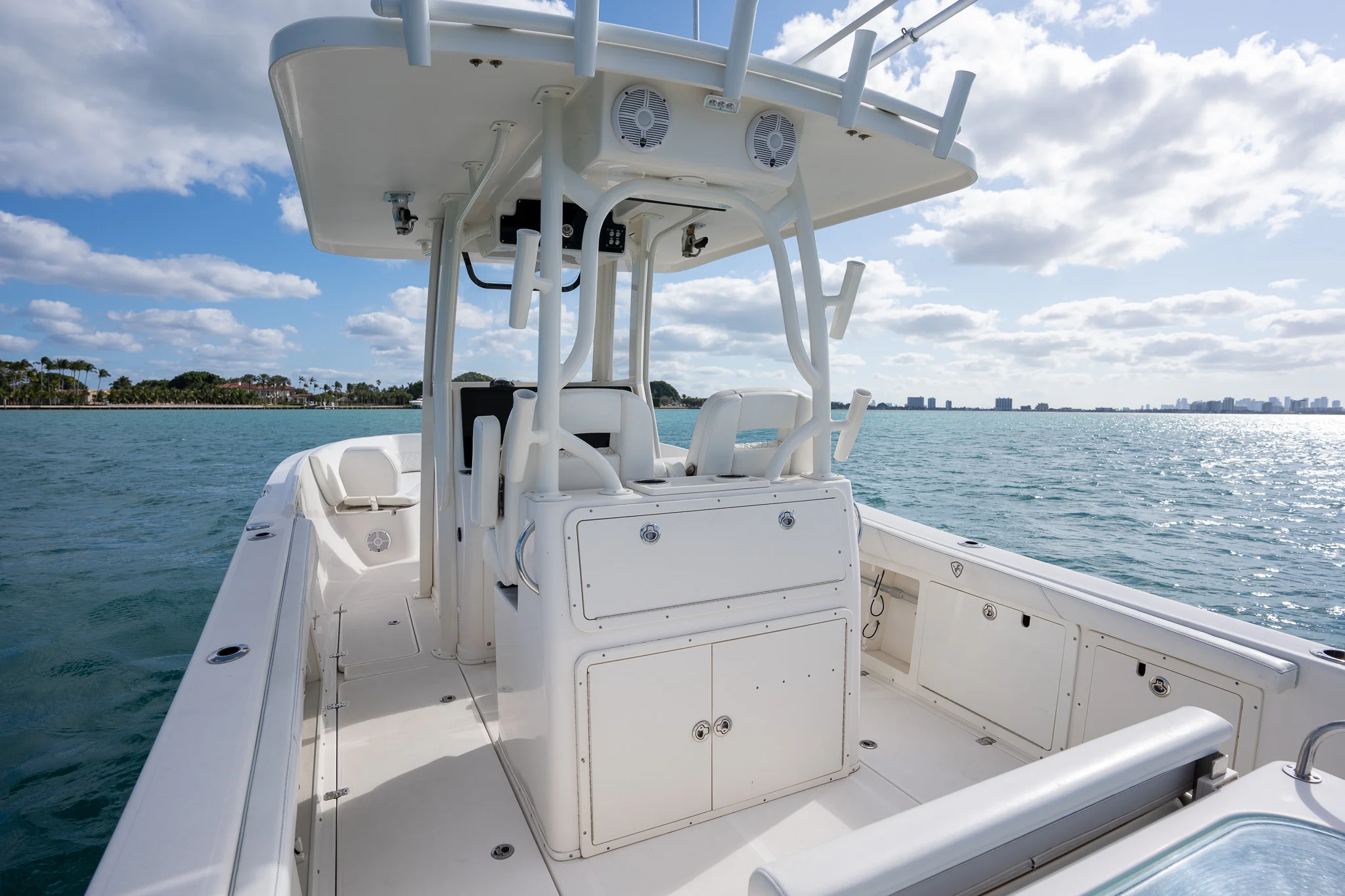 2021 Century 2901 CC Image Thumbnail #25