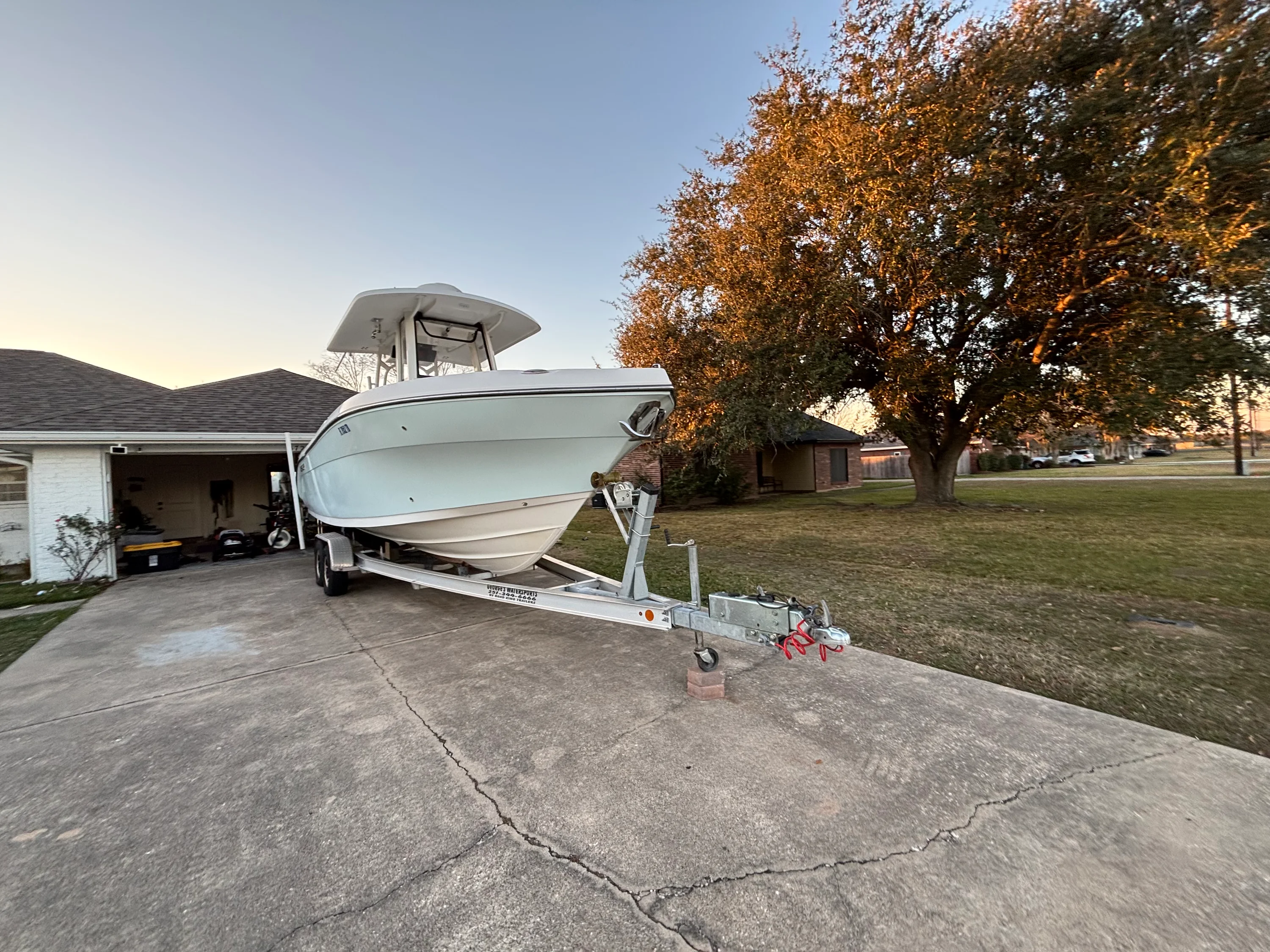 2021 Century 2901 CC Image Thumbnail #49