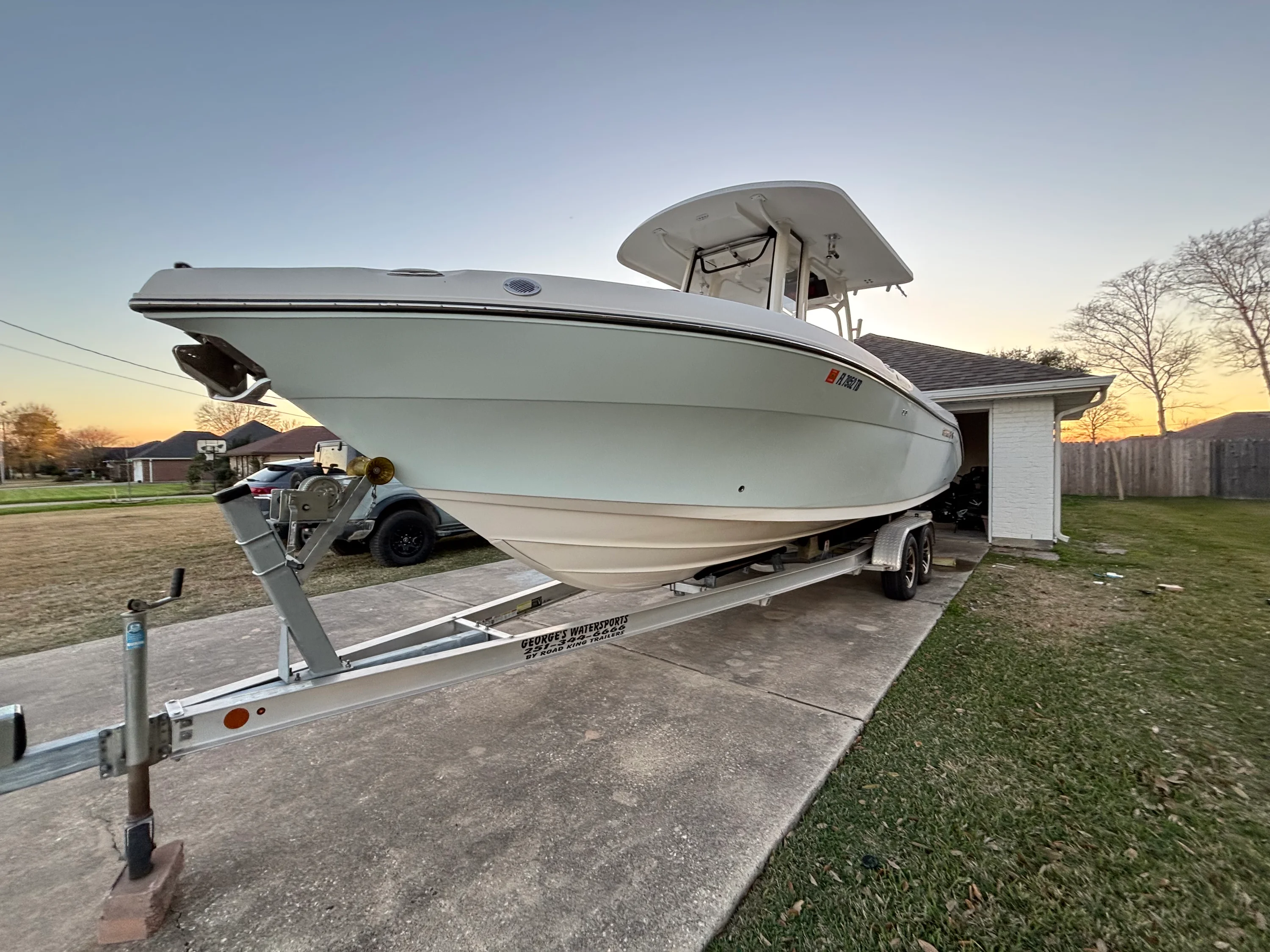 2021 Century 2901 CC Image Thumbnail #46