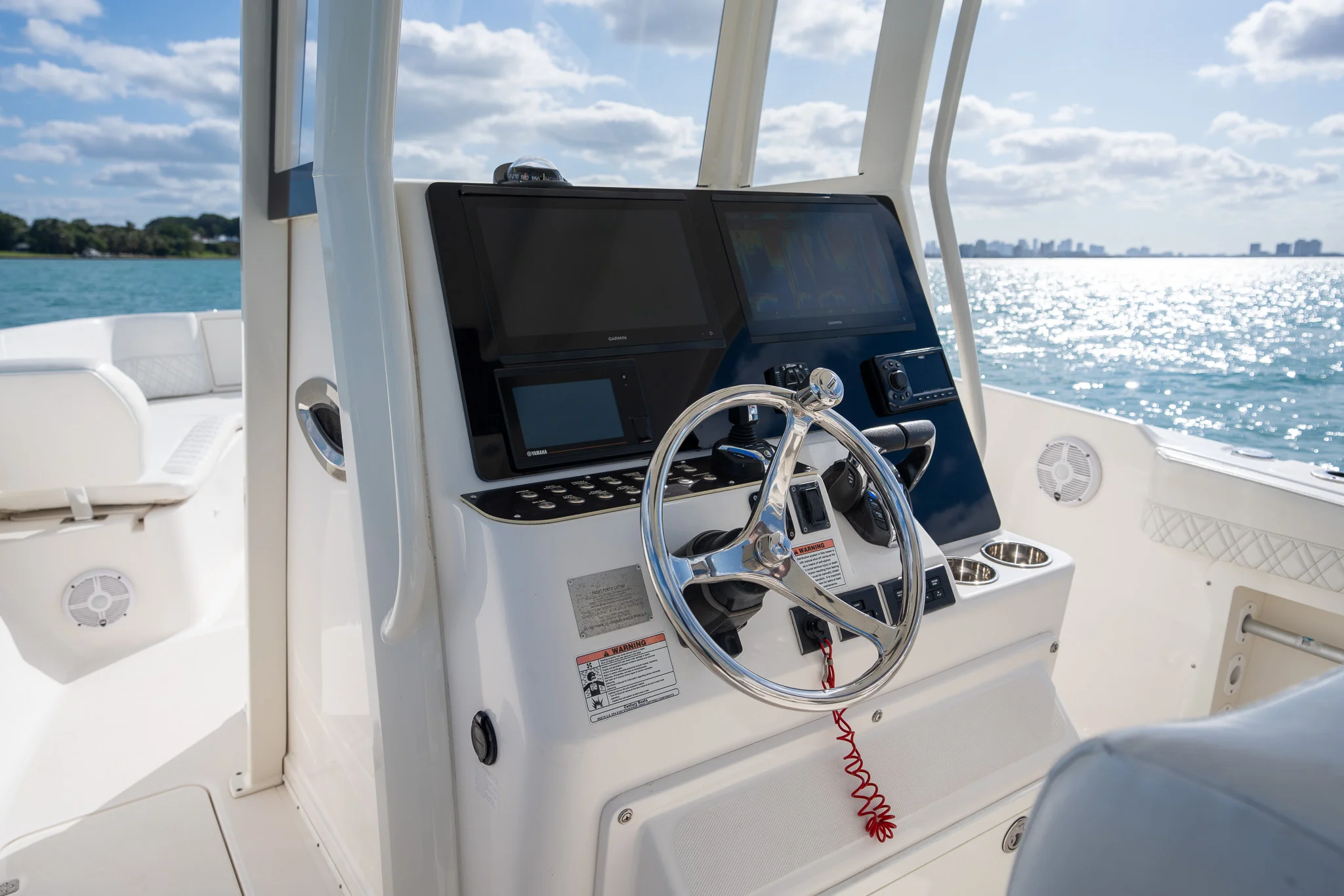 2021 Century 2901 CC Image Thumbnail #23