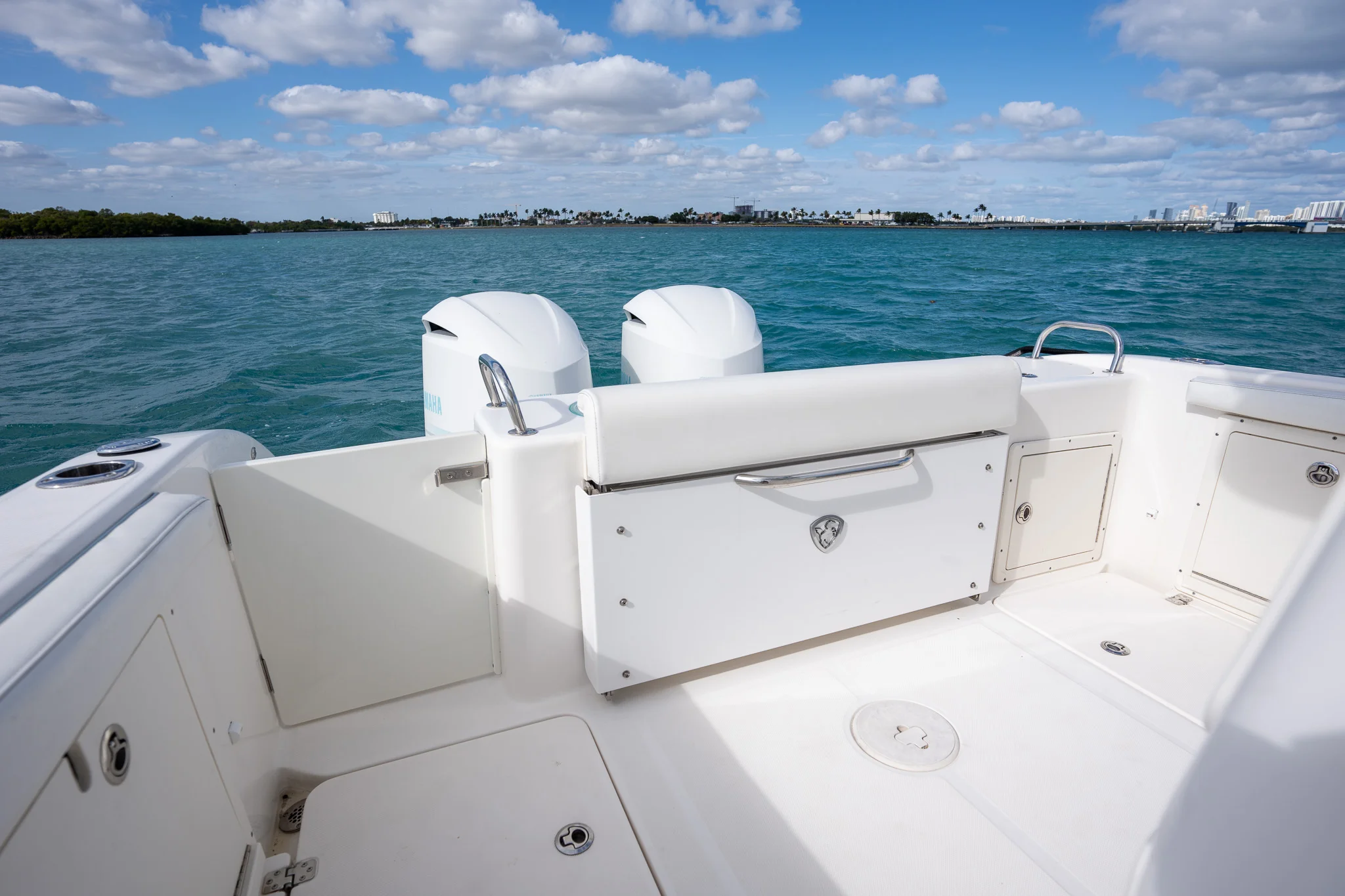 2021 Century 2901 CC Image Thumbnail #27