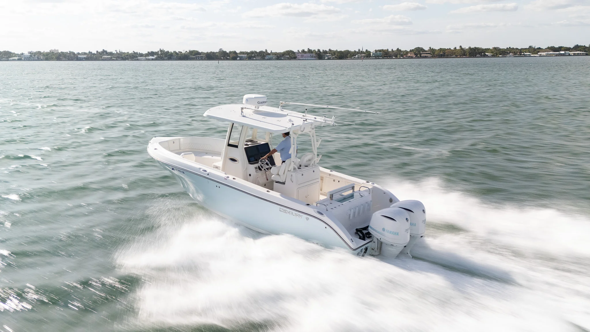 2021 Century 2901 CC Image Thumbnail #12