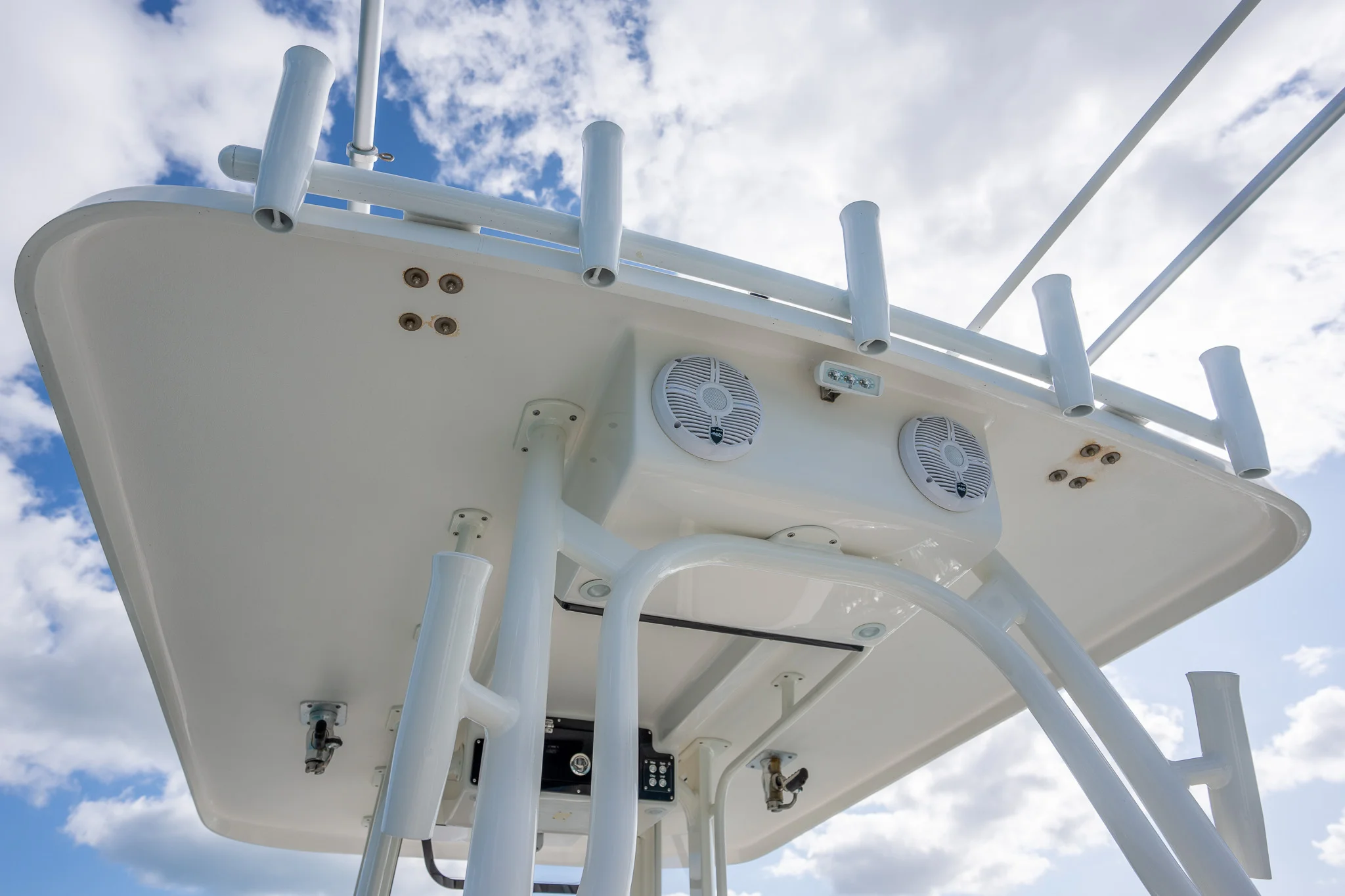 2021 Century 2901 CC Image Thumbnail #28