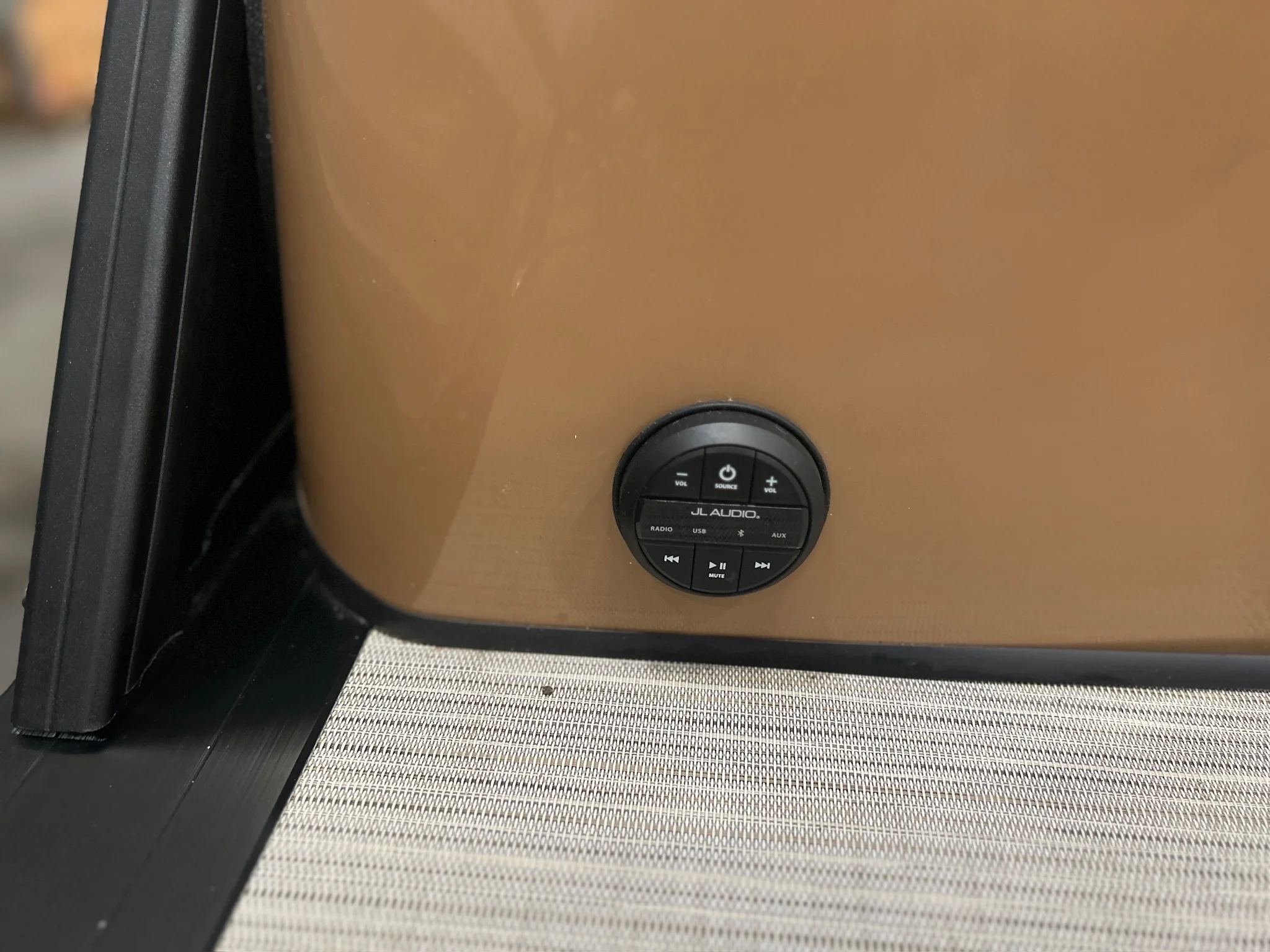 2025 Harris GRAND MARINER 250 Image Thumbnail #9