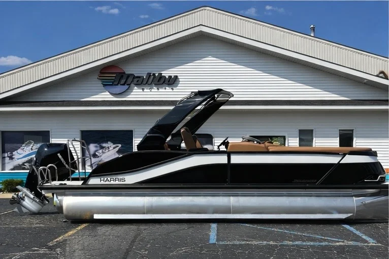 2025 Harris GRAND MARINER 250 Image Thumbnail #0