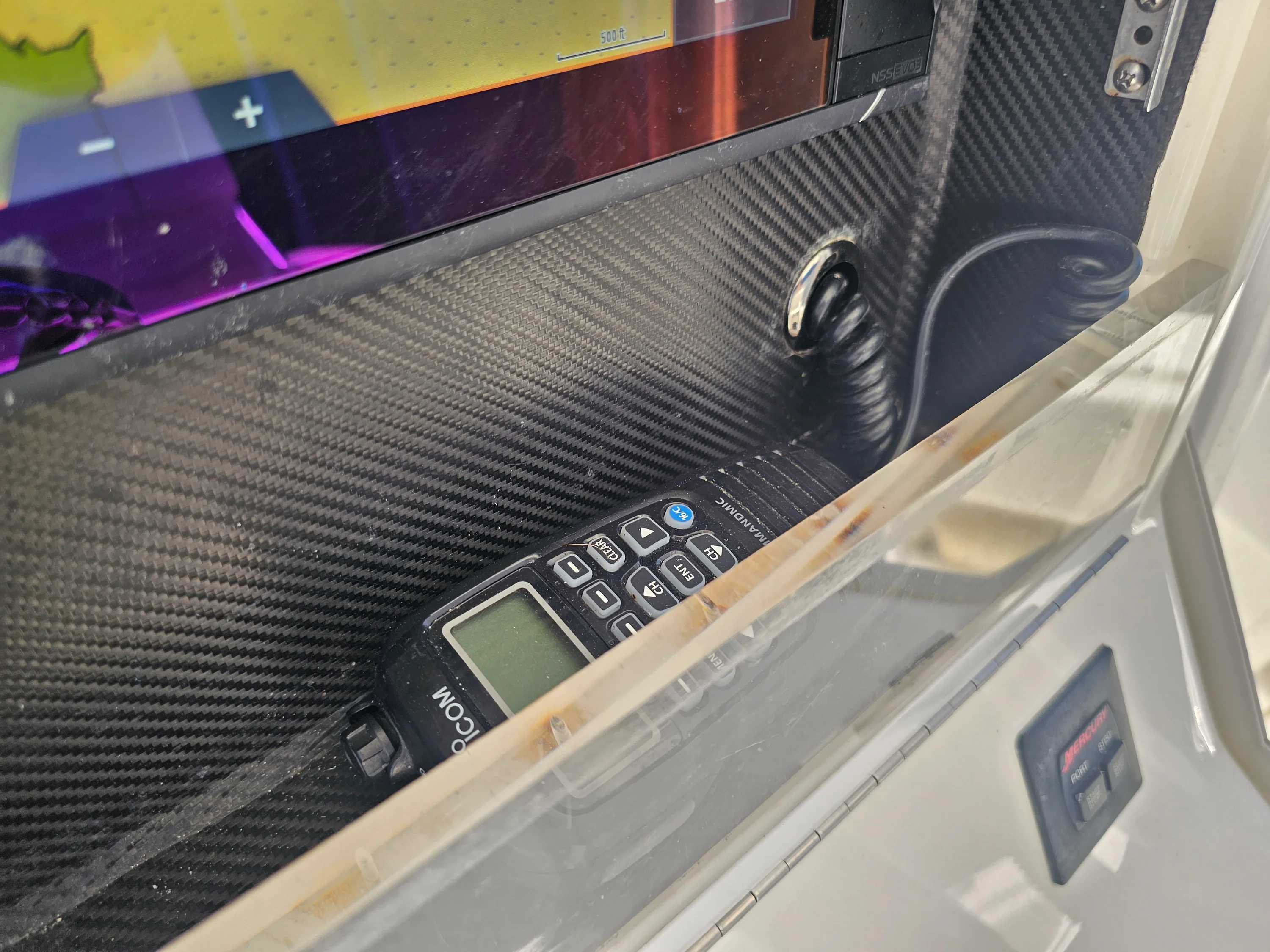 2015 SeaVee 320Z Image Thumbnail #30