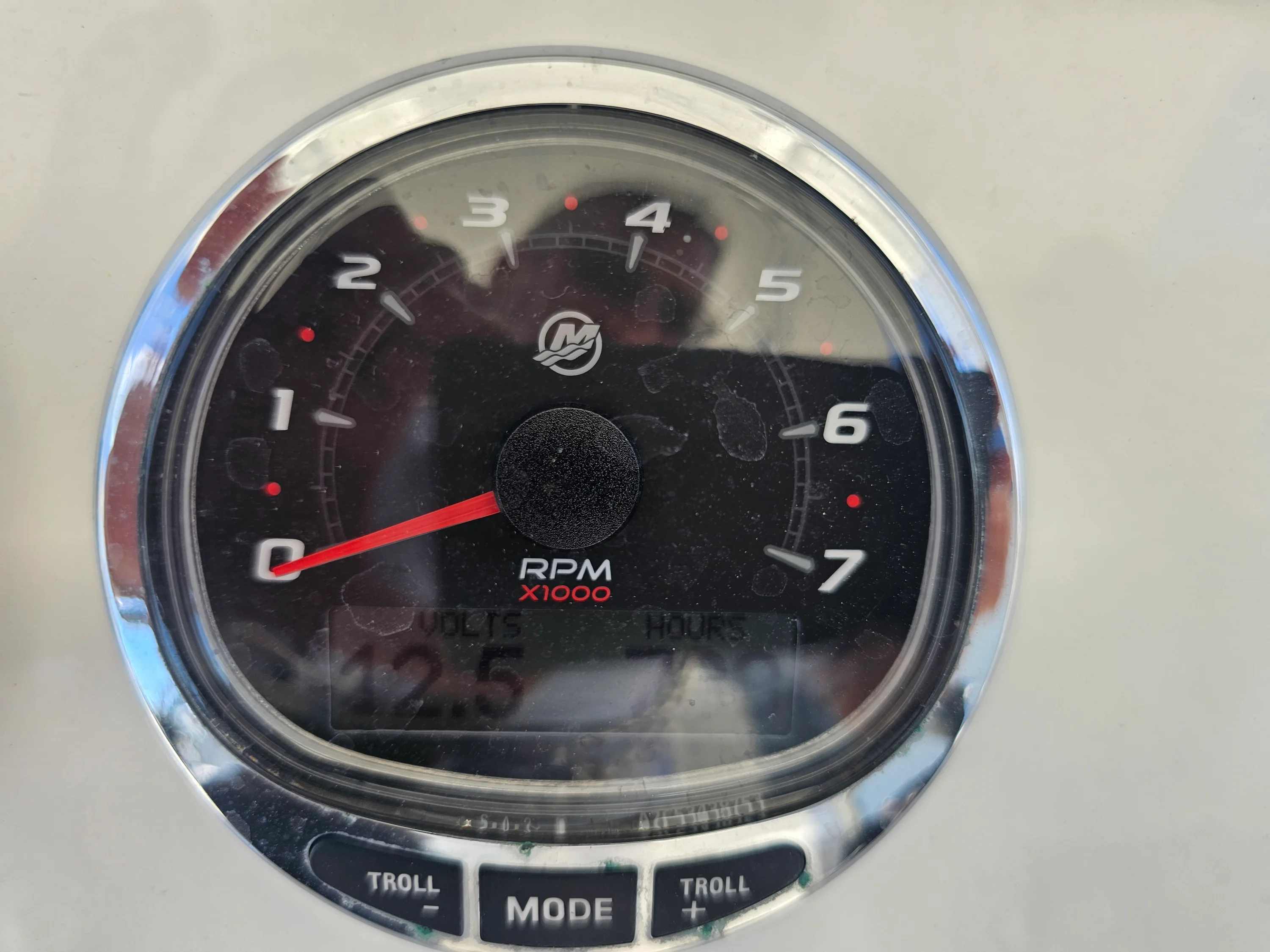 2015 SeaVee 320Z Image Thumbnail #65