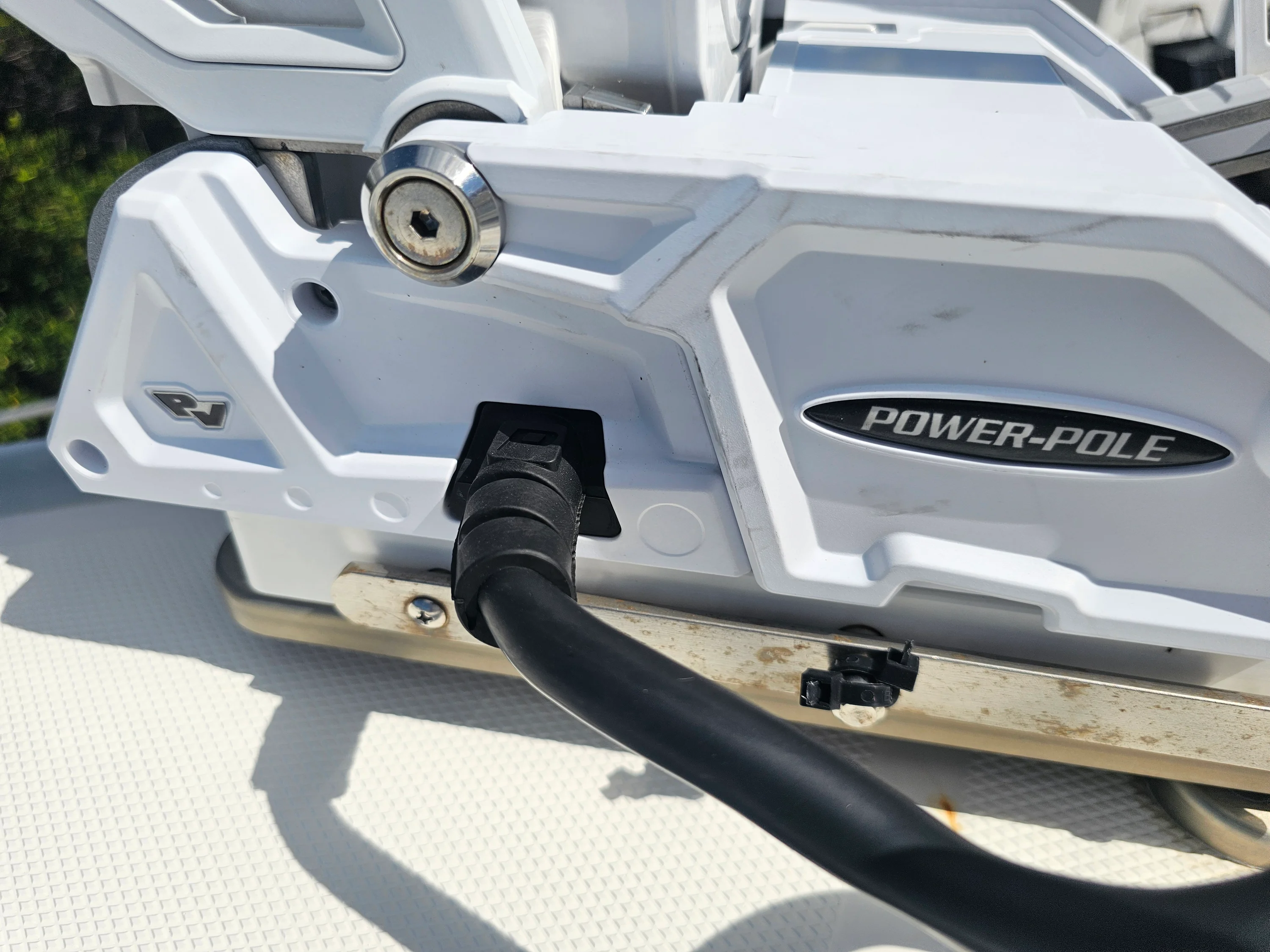 2015 SeaVee 320Z Image Thumbnail #41