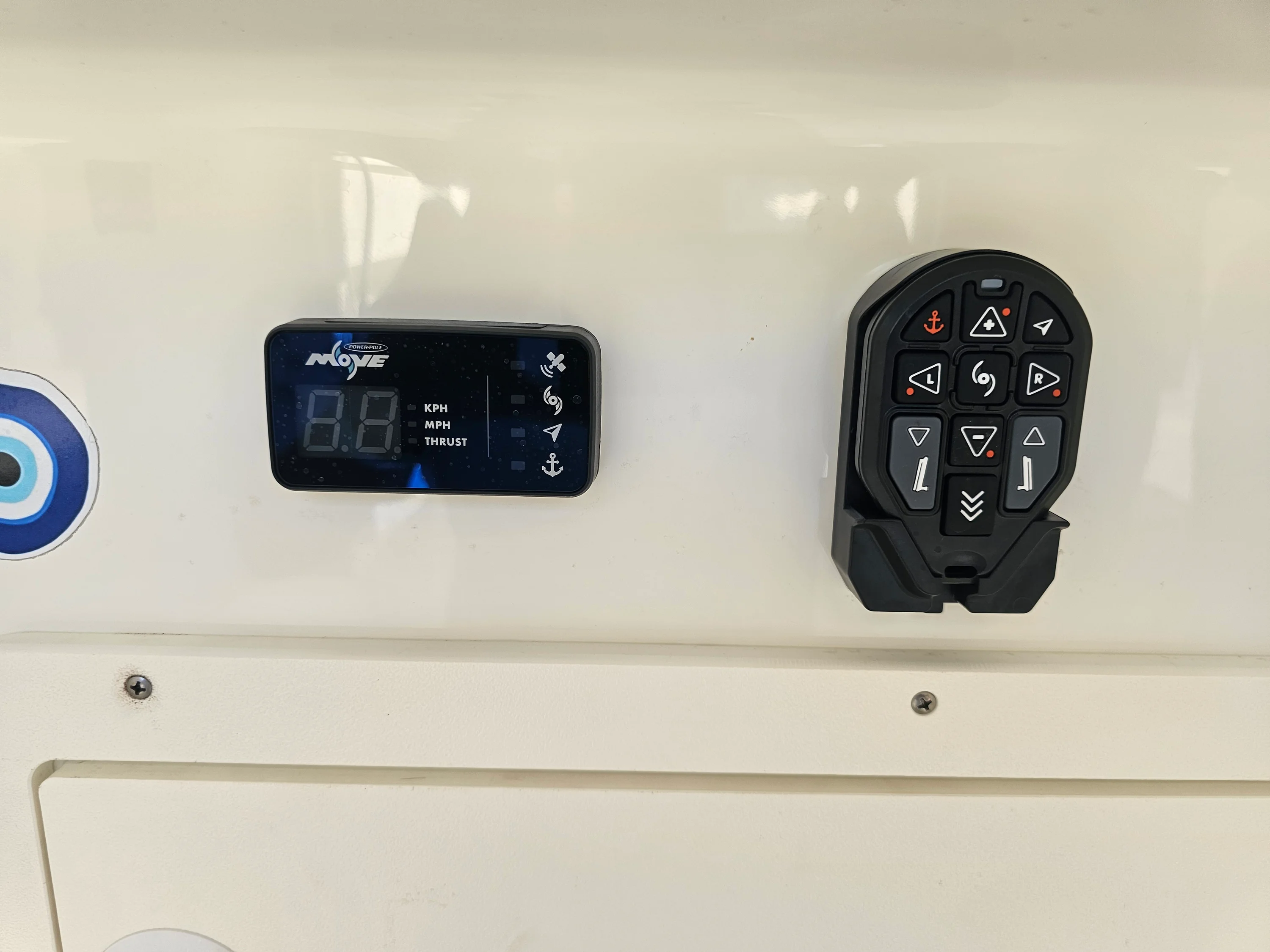 2015 SeaVee 320Z Image Thumbnail #70