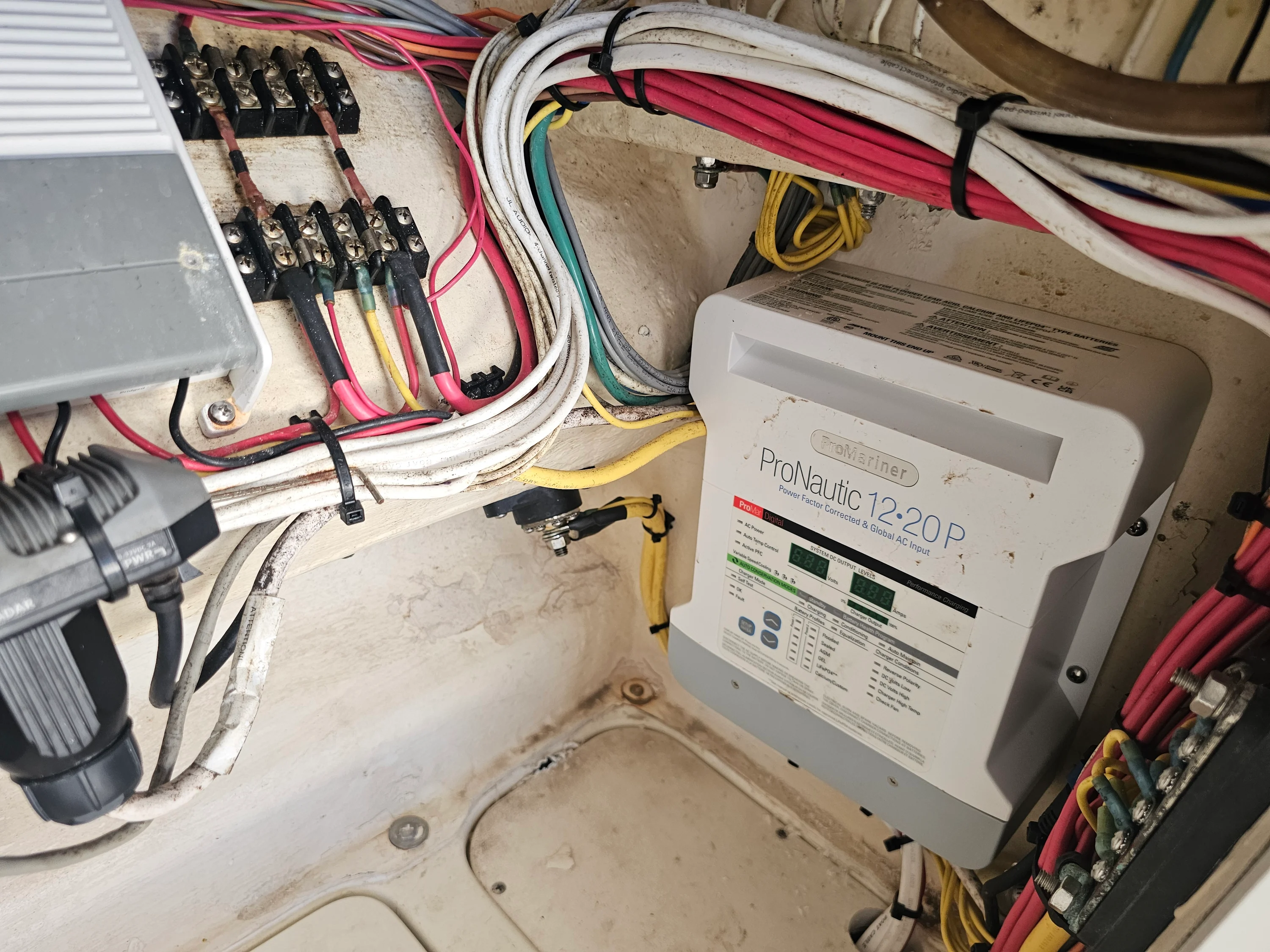 2015 SeaVee 320Z Image Thumbnail #66