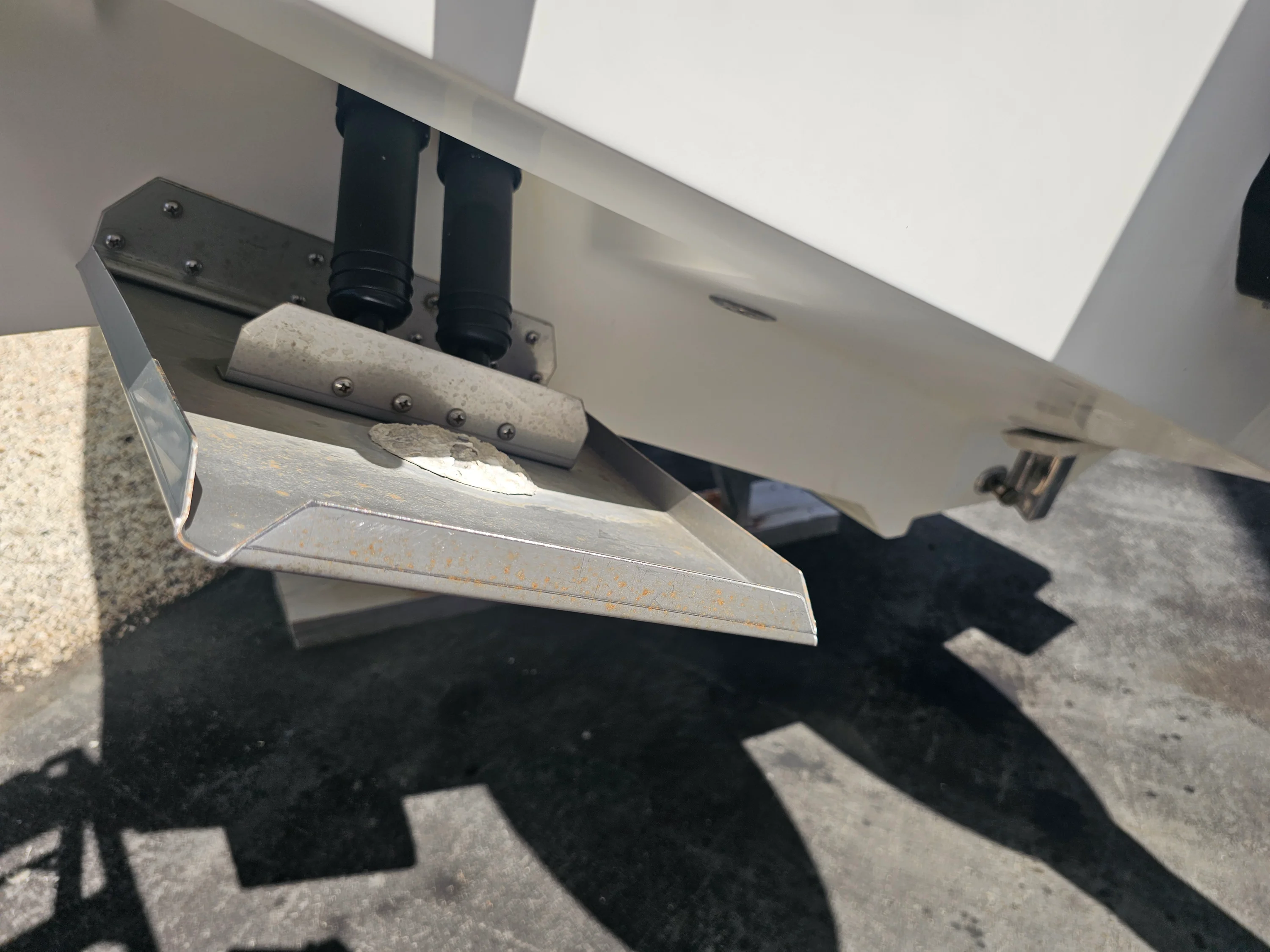 2015 SeaVee 320Z Image Thumbnail #79