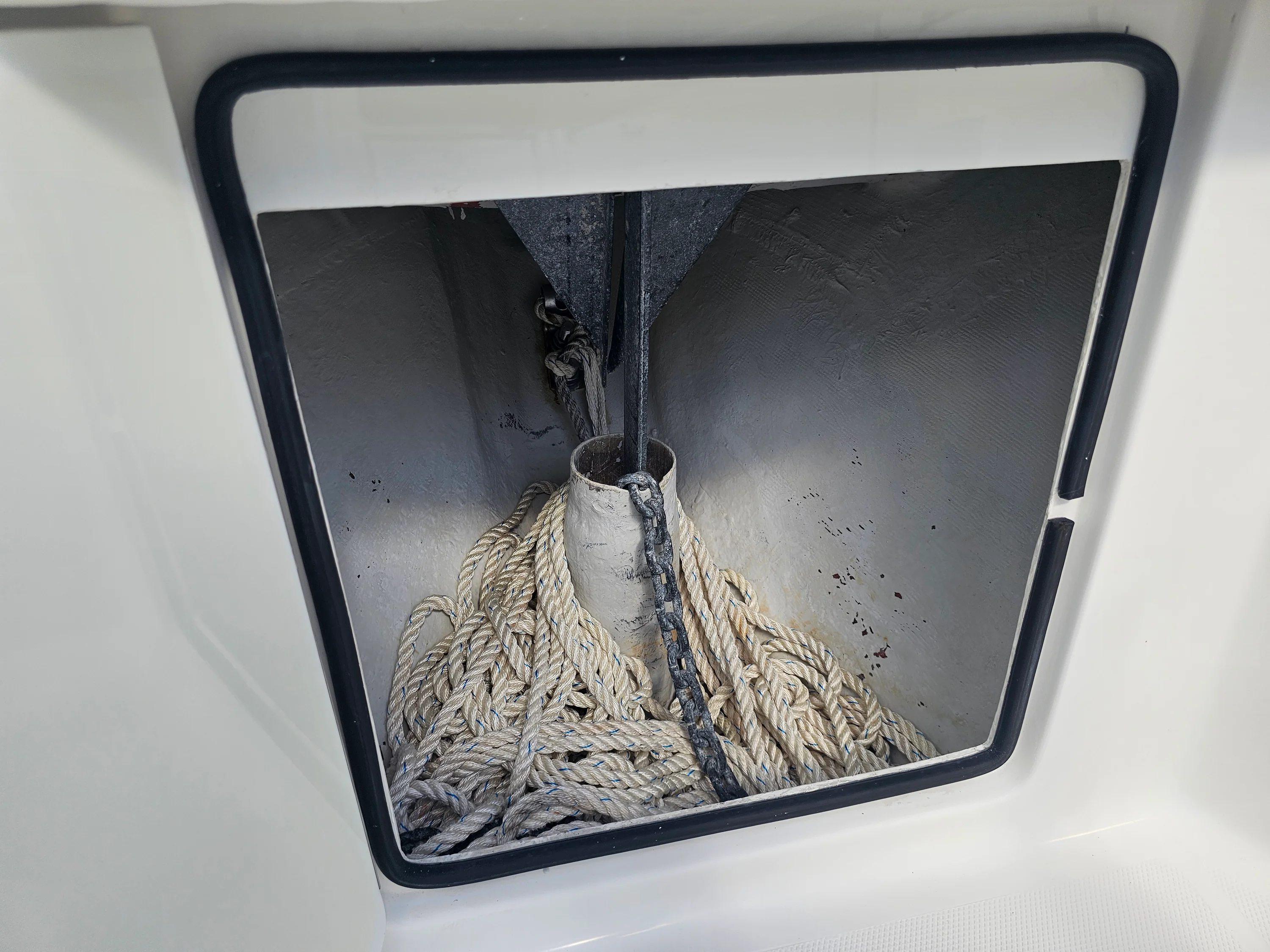 2015 SeaVee 320Z Image Thumbnail #56