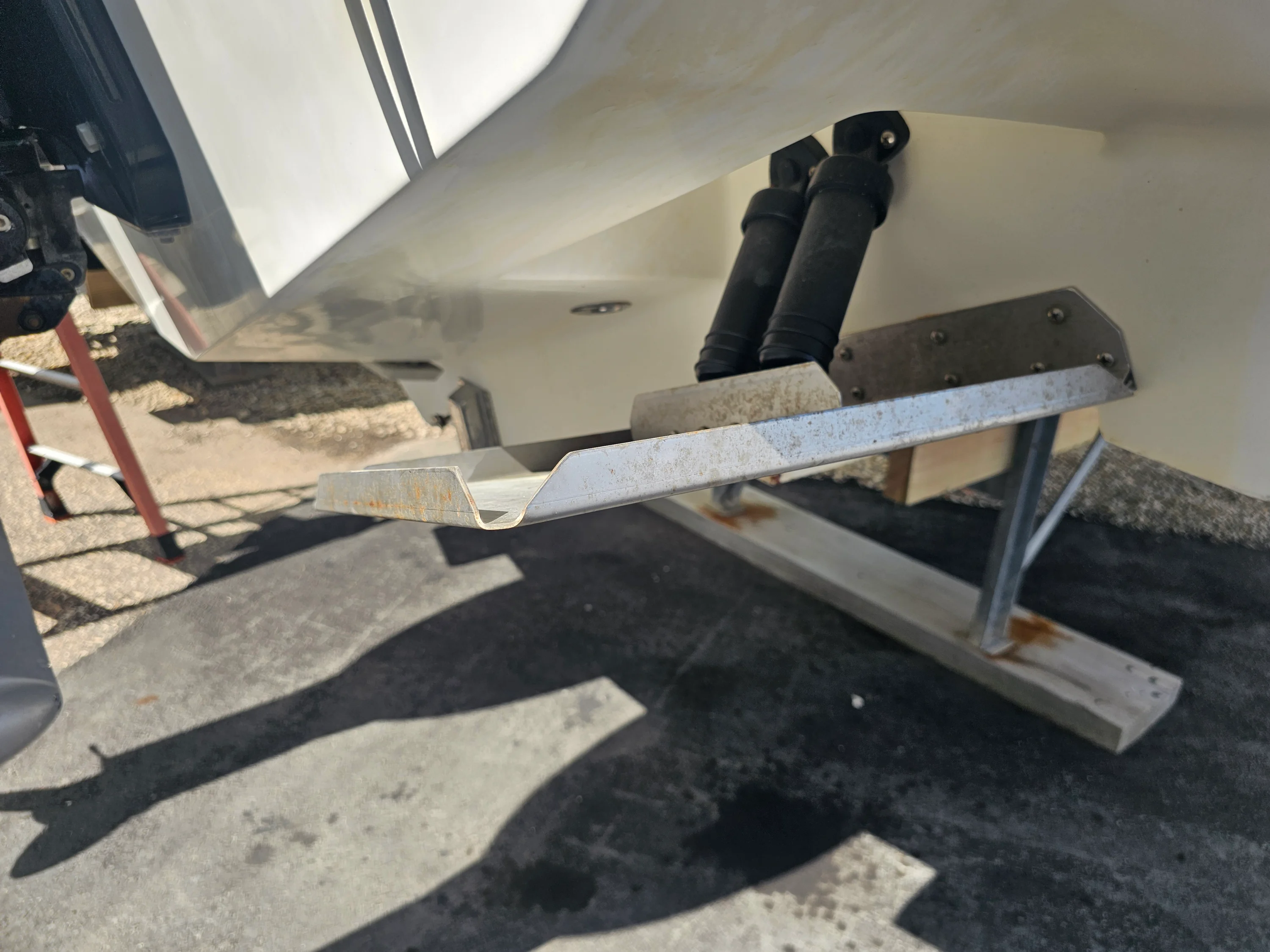 2015 SeaVee 320Z Image Thumbnail #78