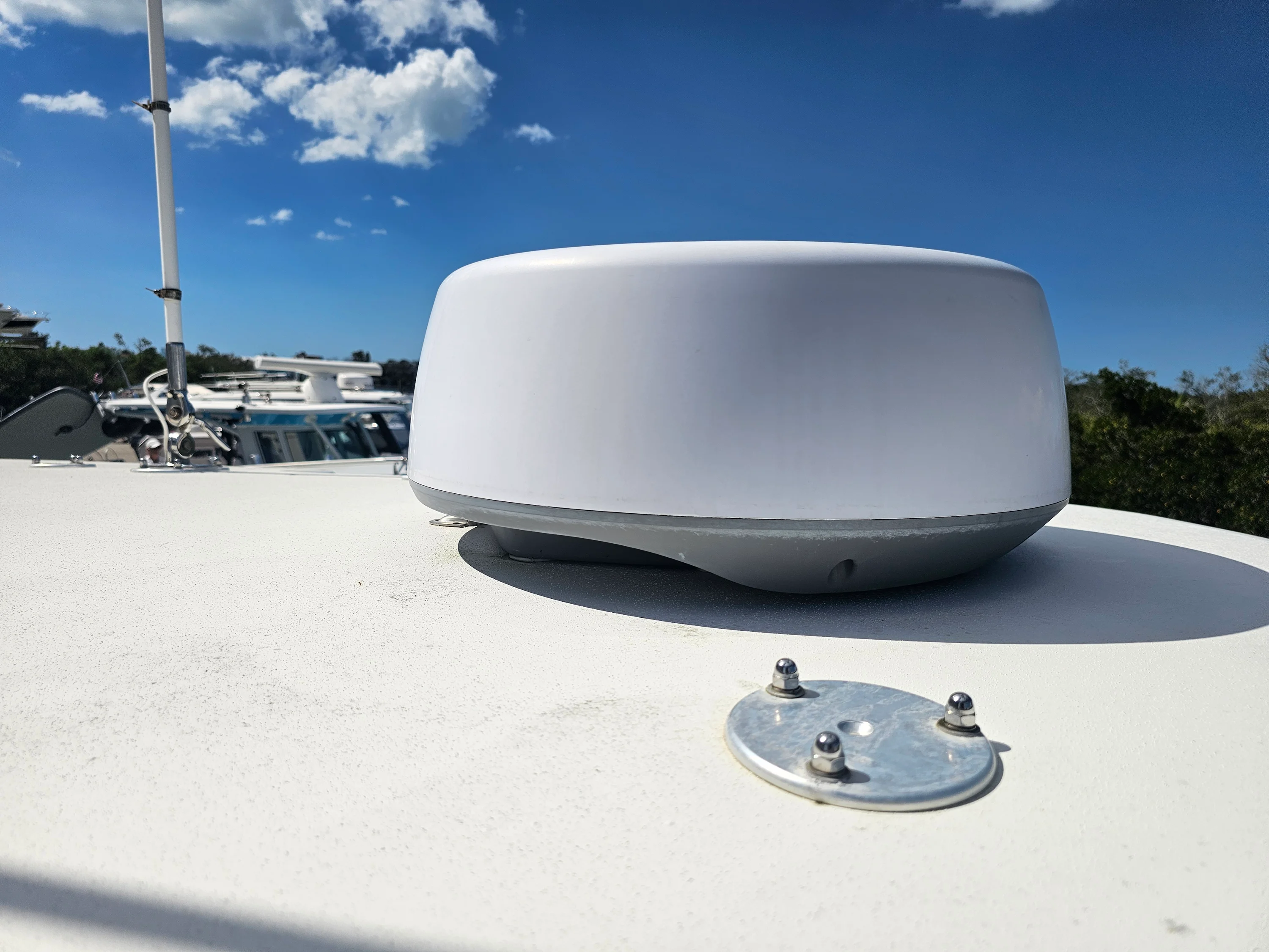 2015 SeaVee 320Z Image Thumbnail #73