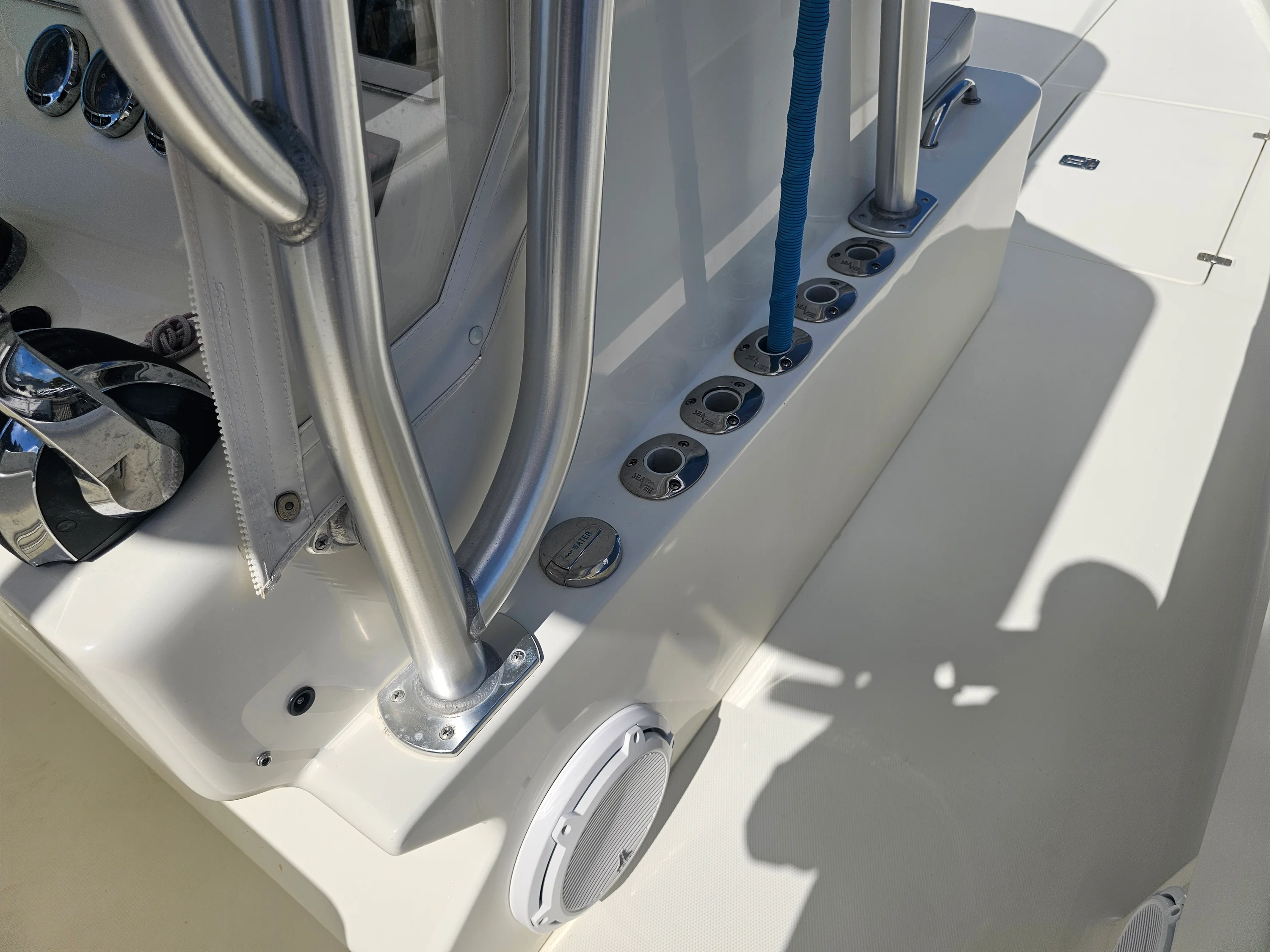 2015 SeaVee 320Z Image Thumbnail #36