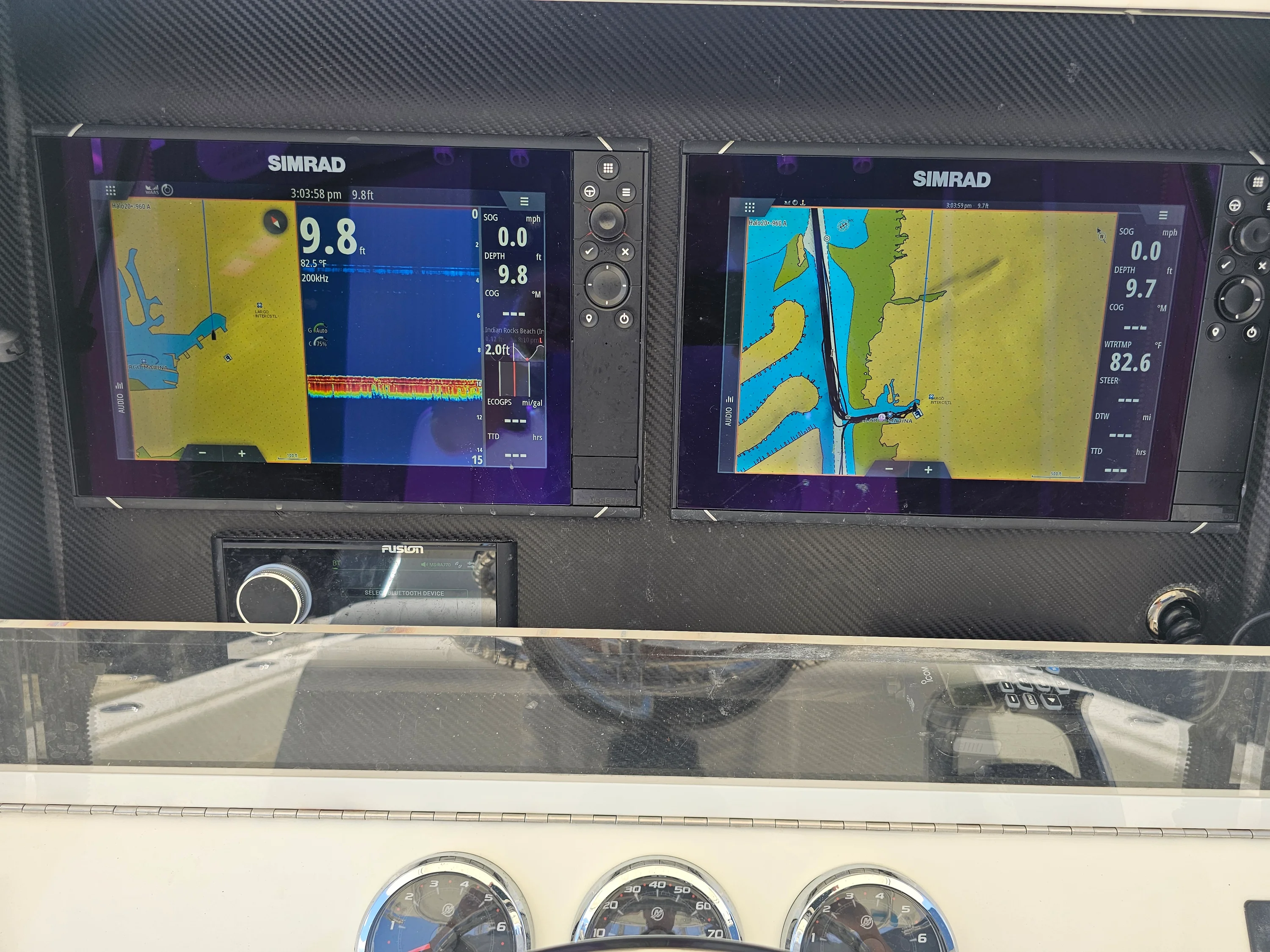 2015 SeaVee 320Z Image Thumbnail #28