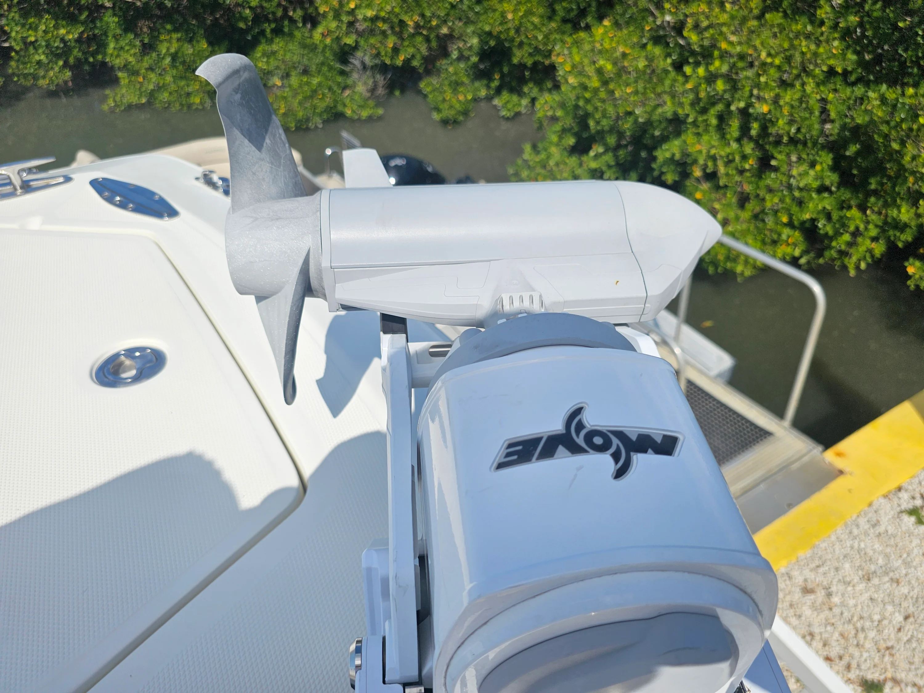 2015 SeaVee 320Z Image Thumbnail #42