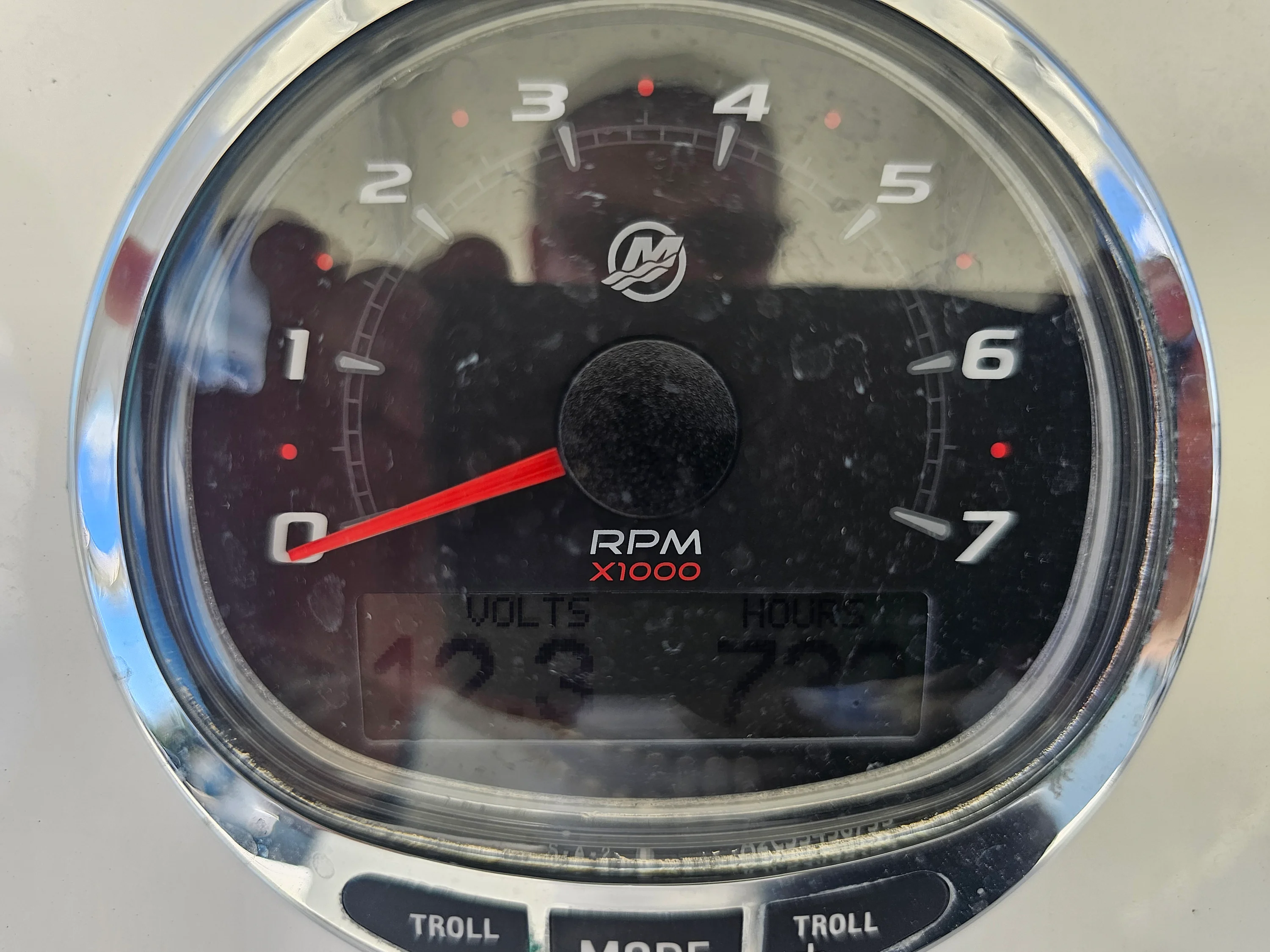 2015 SeaVee 320Z Image Thumbnail #64