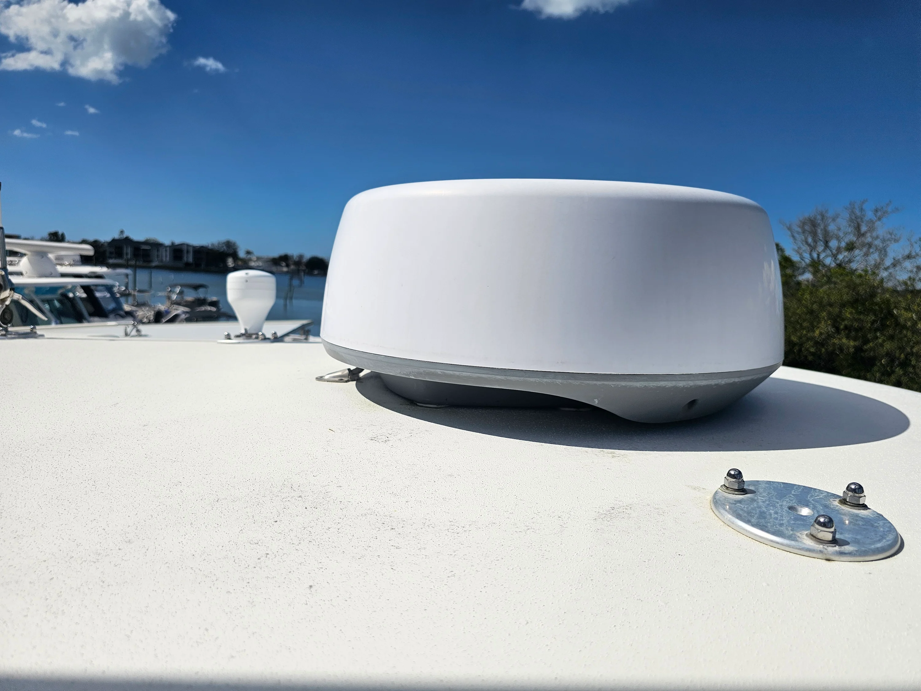 2015 SeaVee 320Z Image Thumbnail #74