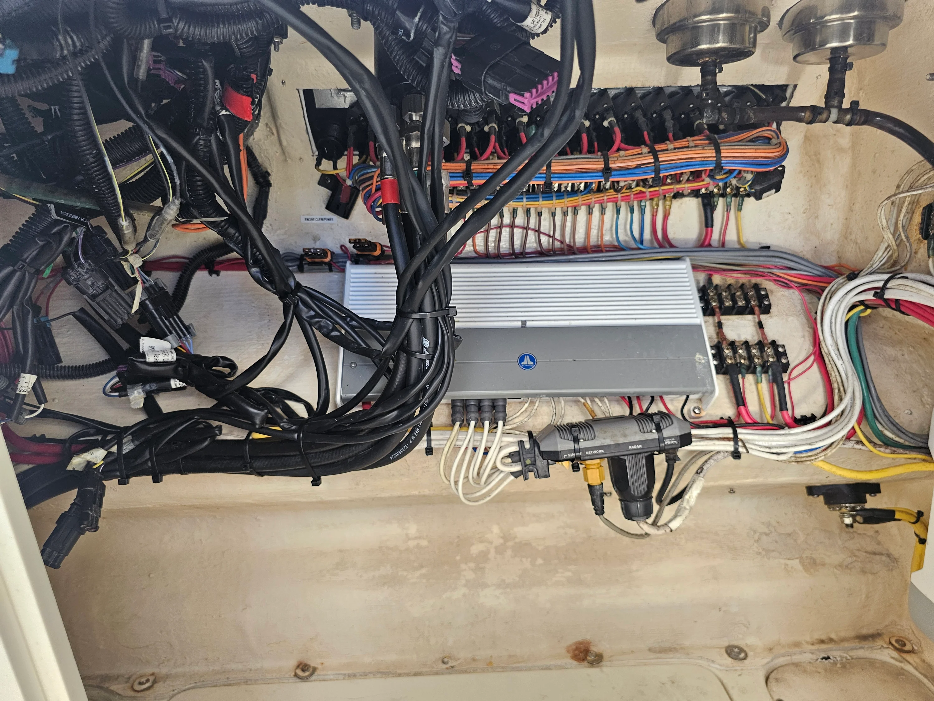 2015 SeaVee 320Z Image Thumbnail #69